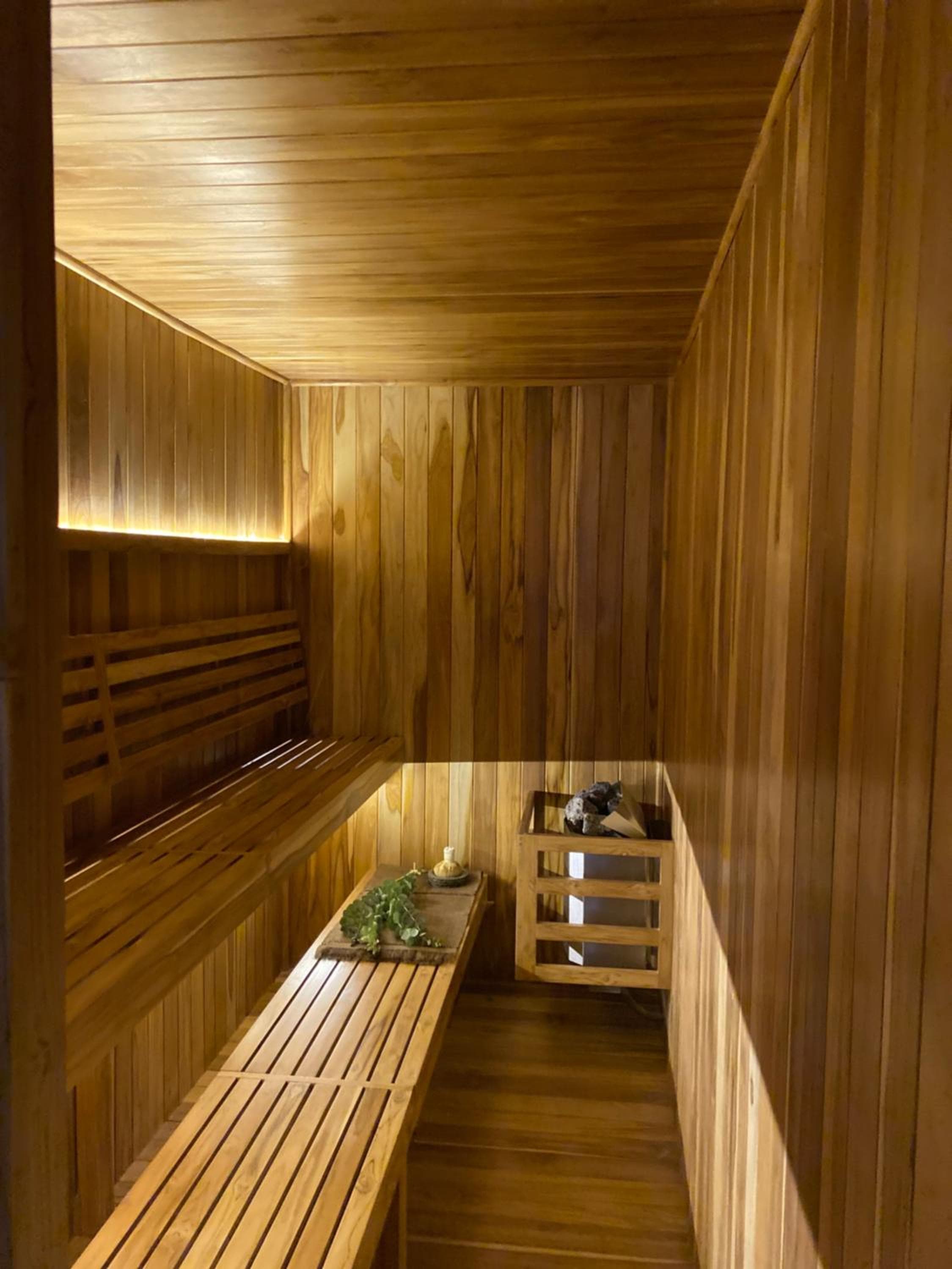 Nima Local House Hotel & Spa — 5