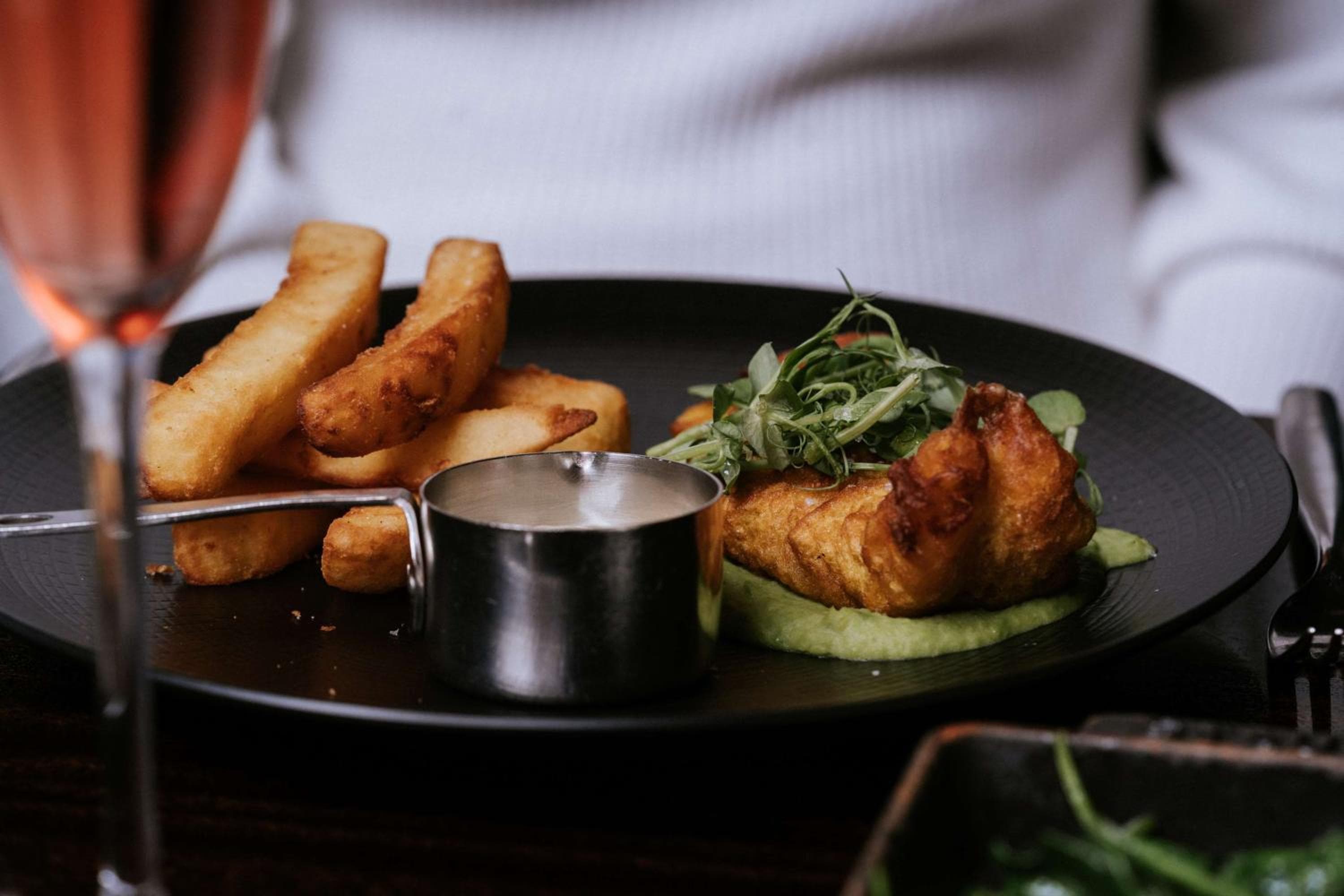 Riu Plaza London The Westminster hotel, 30 John Islip St, London, United Kingdom — photo 24