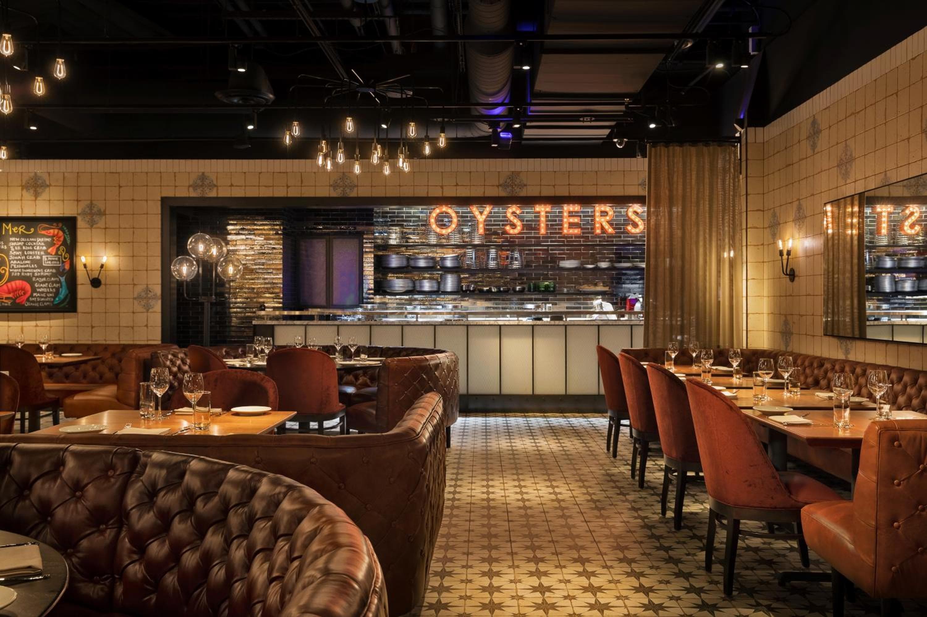 Das Cosmopolitan von Las Vegas — 30