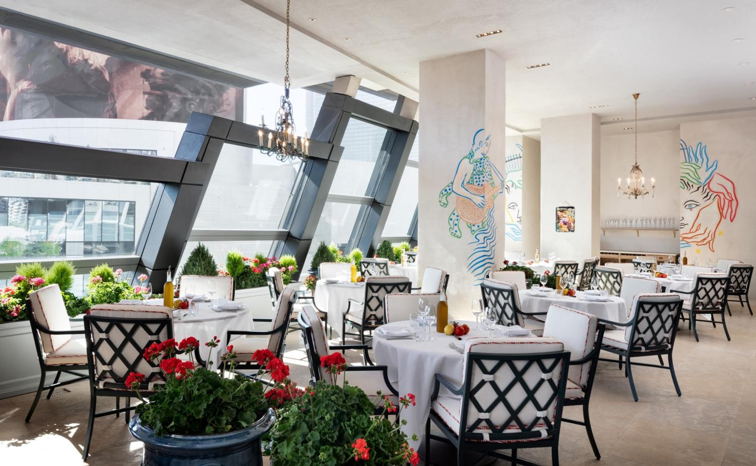 Das Cosmopolitan von Las Vegas — 29