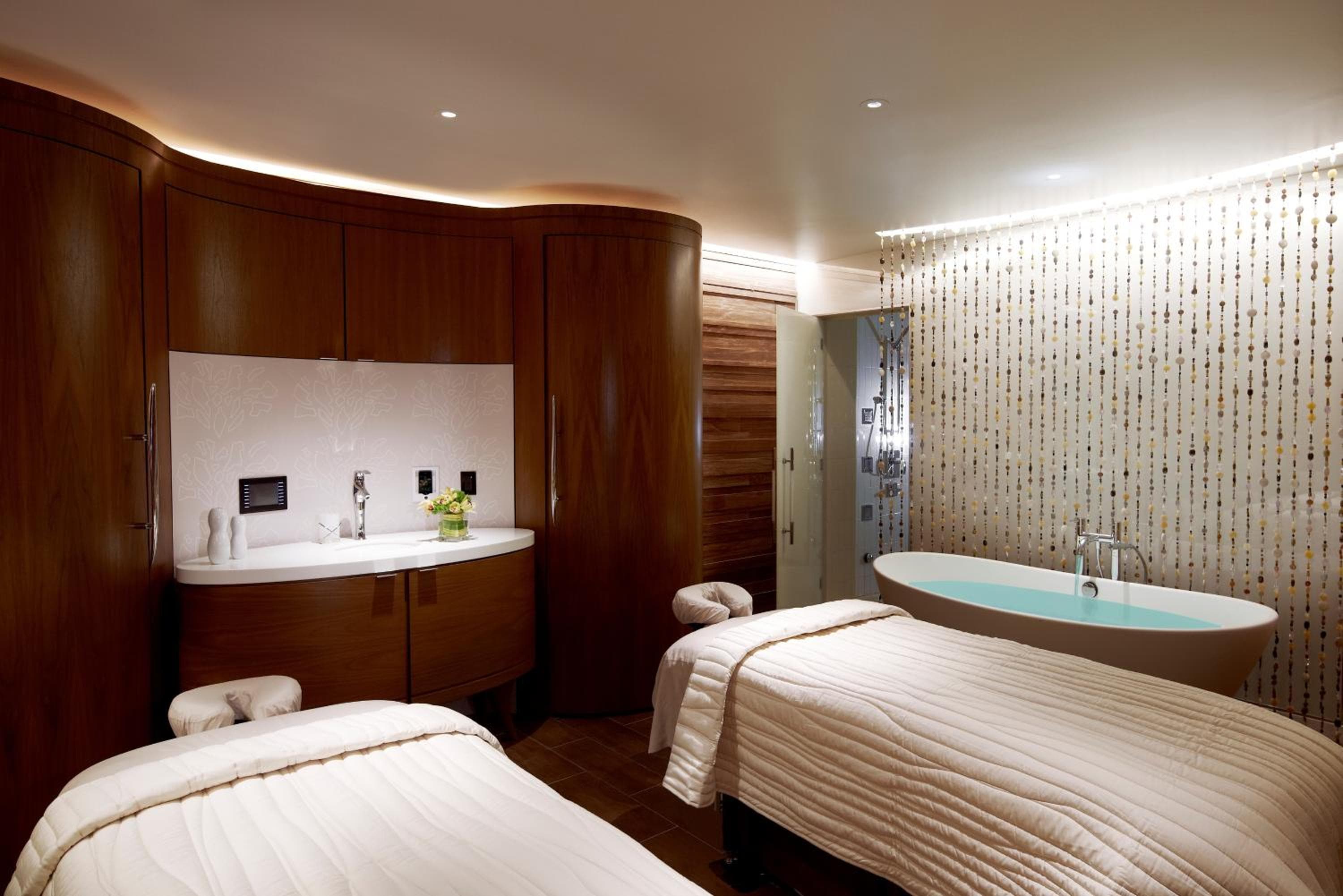 The Cosmopolitan Of Las Vegas — 11