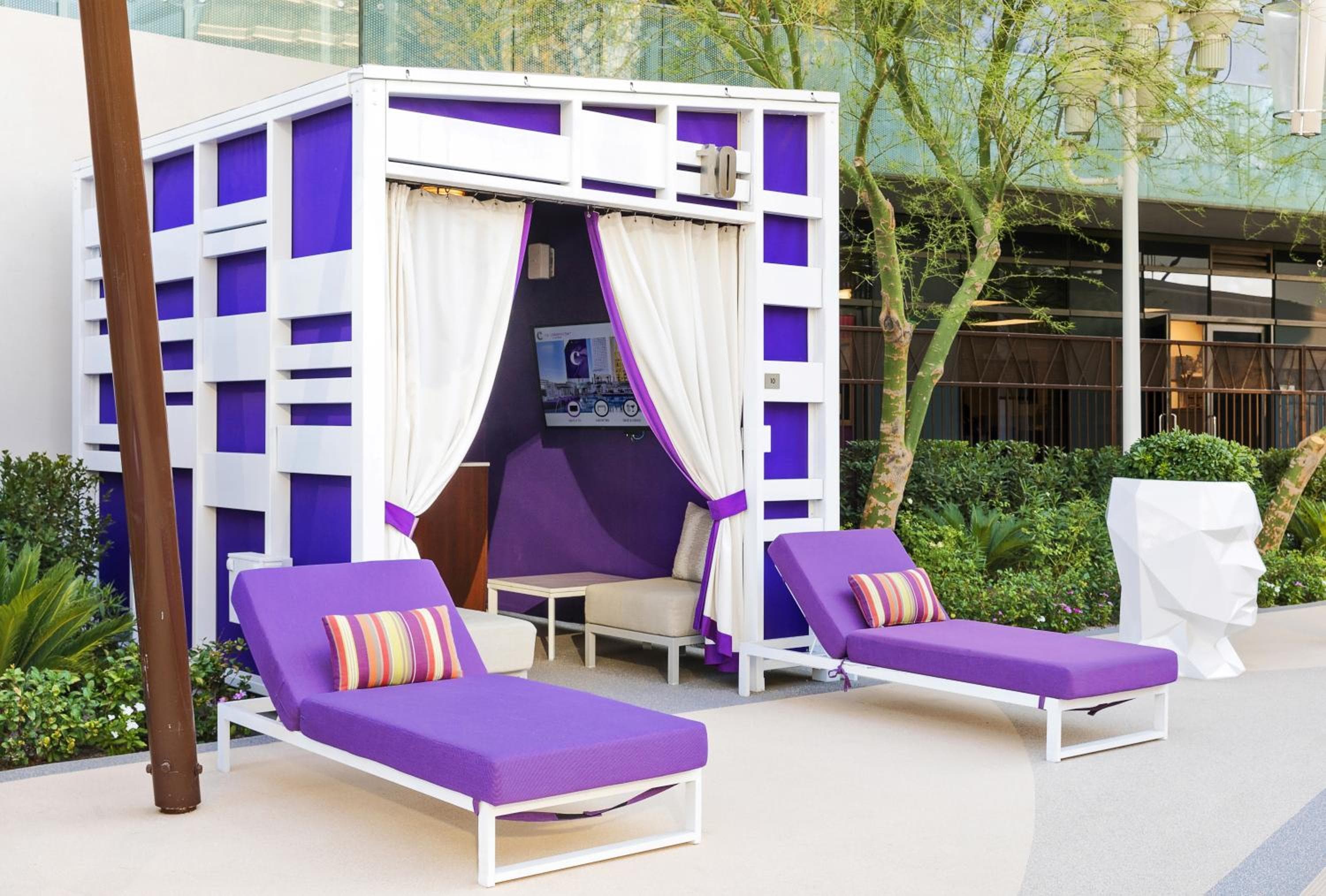 The Cosmopolitan Of Las Vegas — 26