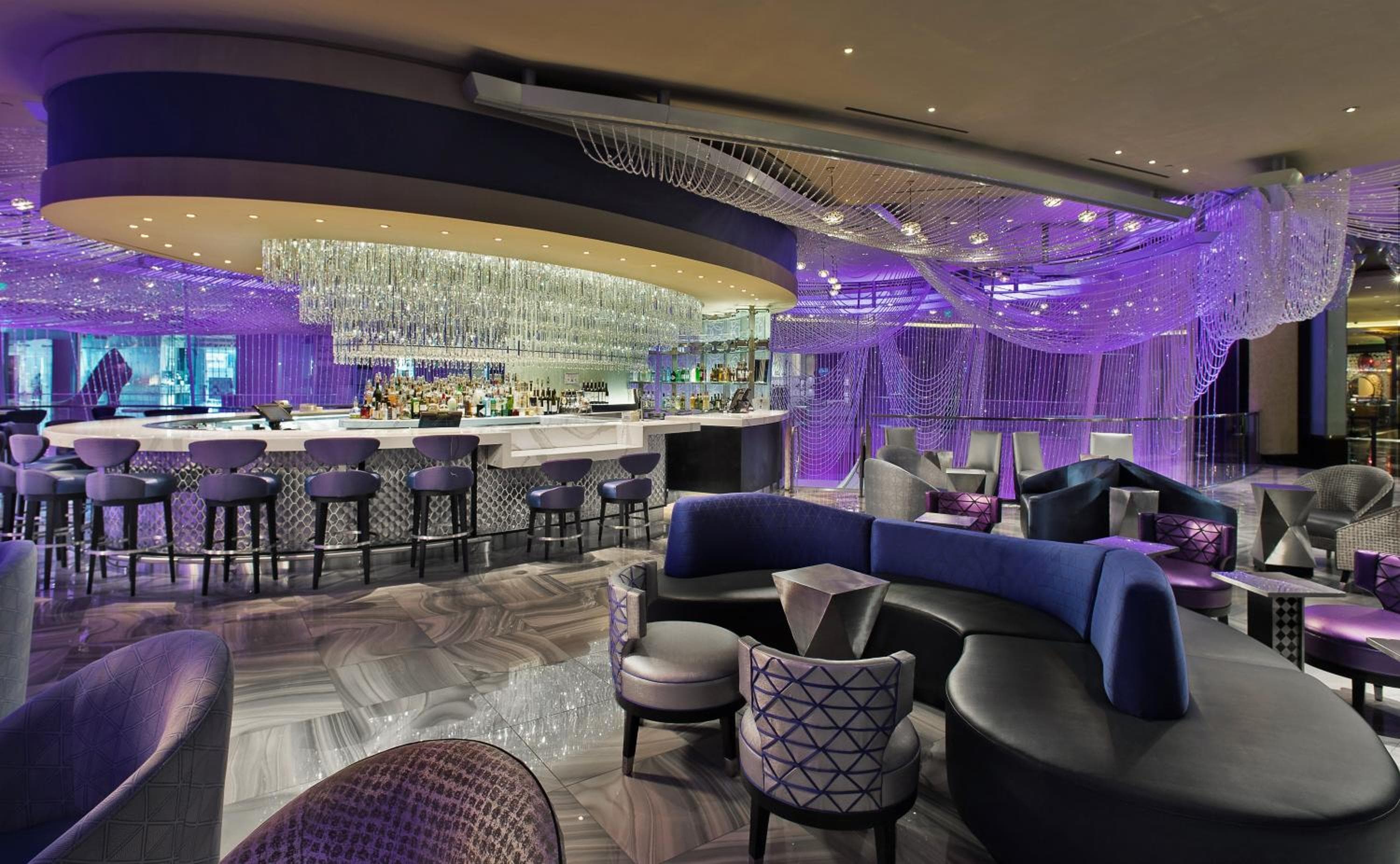 The Cosmopolitan Of Las Vegas — 23