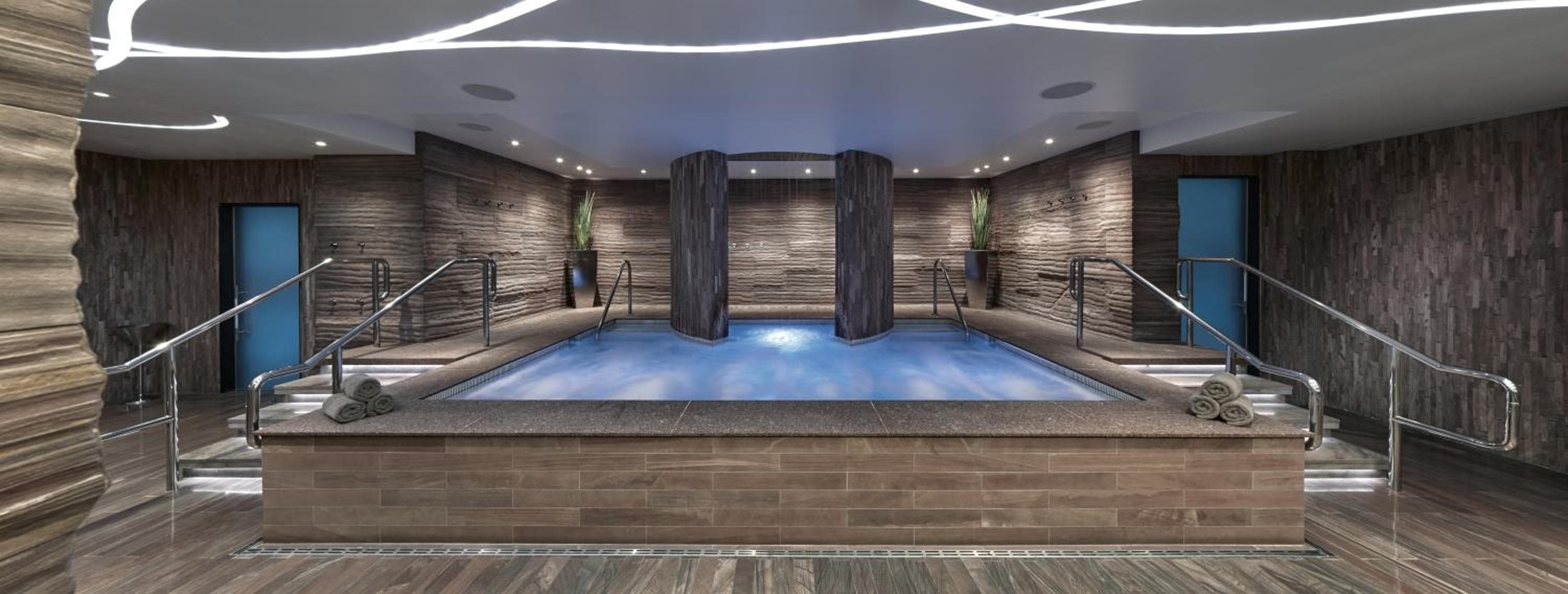 The Cosmopolitan Of Las Vegas — 19