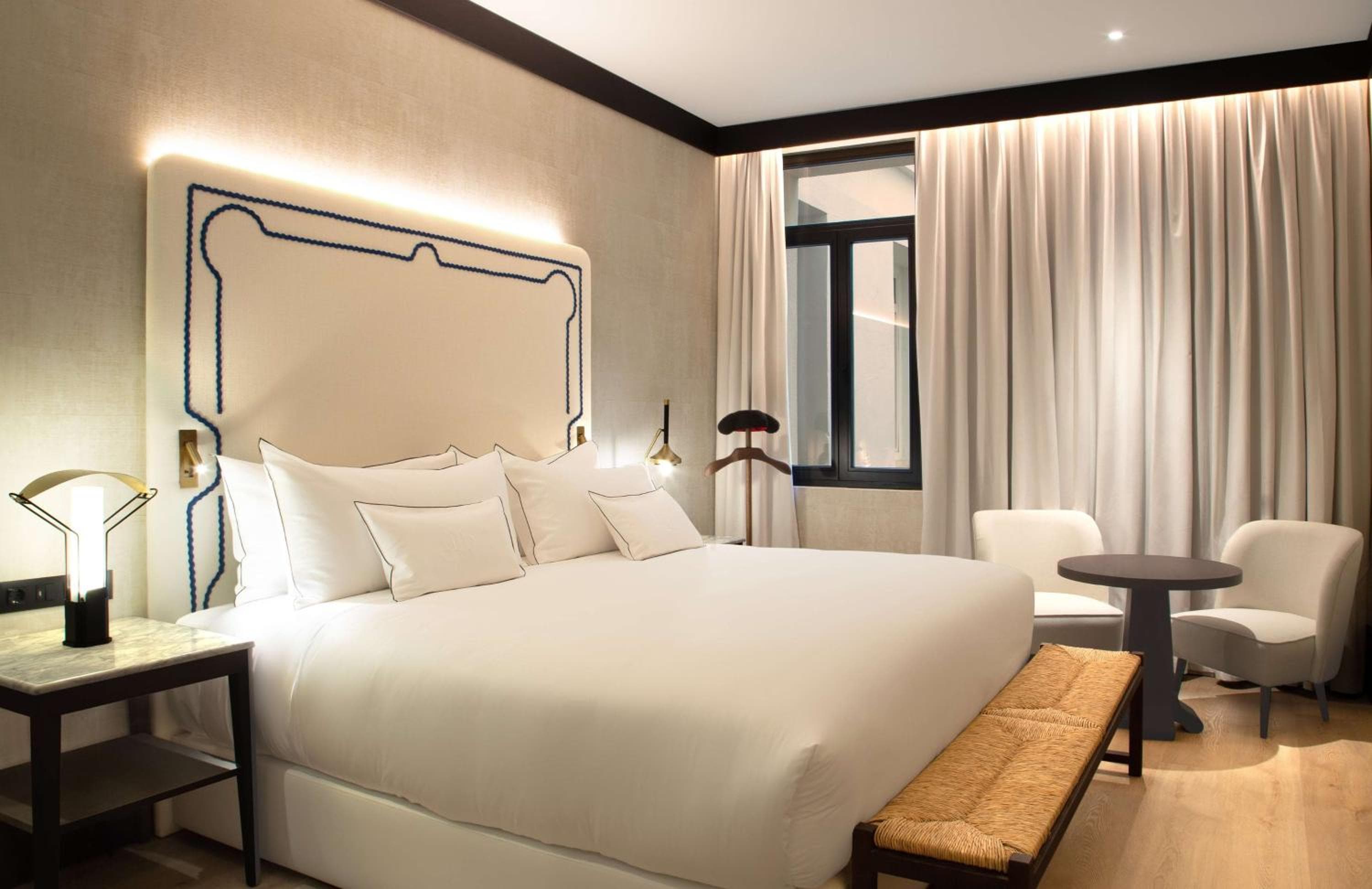 Hotel Montera Madrid, Collezione Curio By Hilton — 27