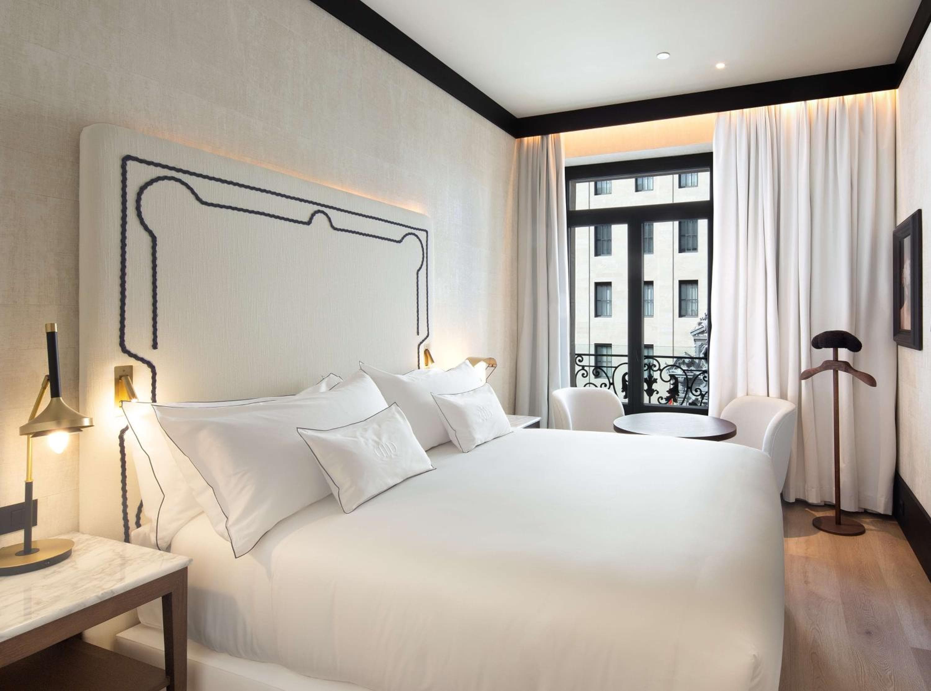 Hotel Montera Madrid, Curio Collection By Hilton — 4