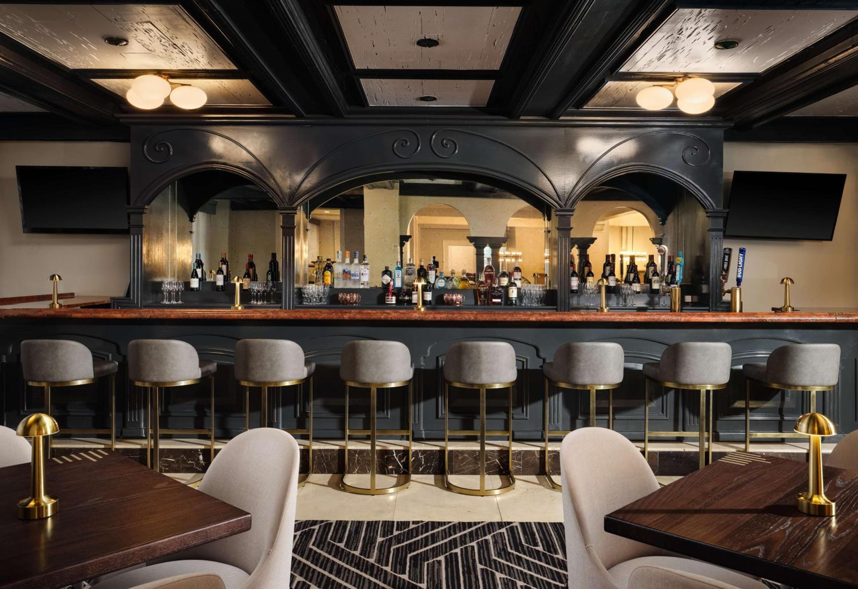 Hotel Flor Tampa Centro, Tapestry Collection By Hilton — 5