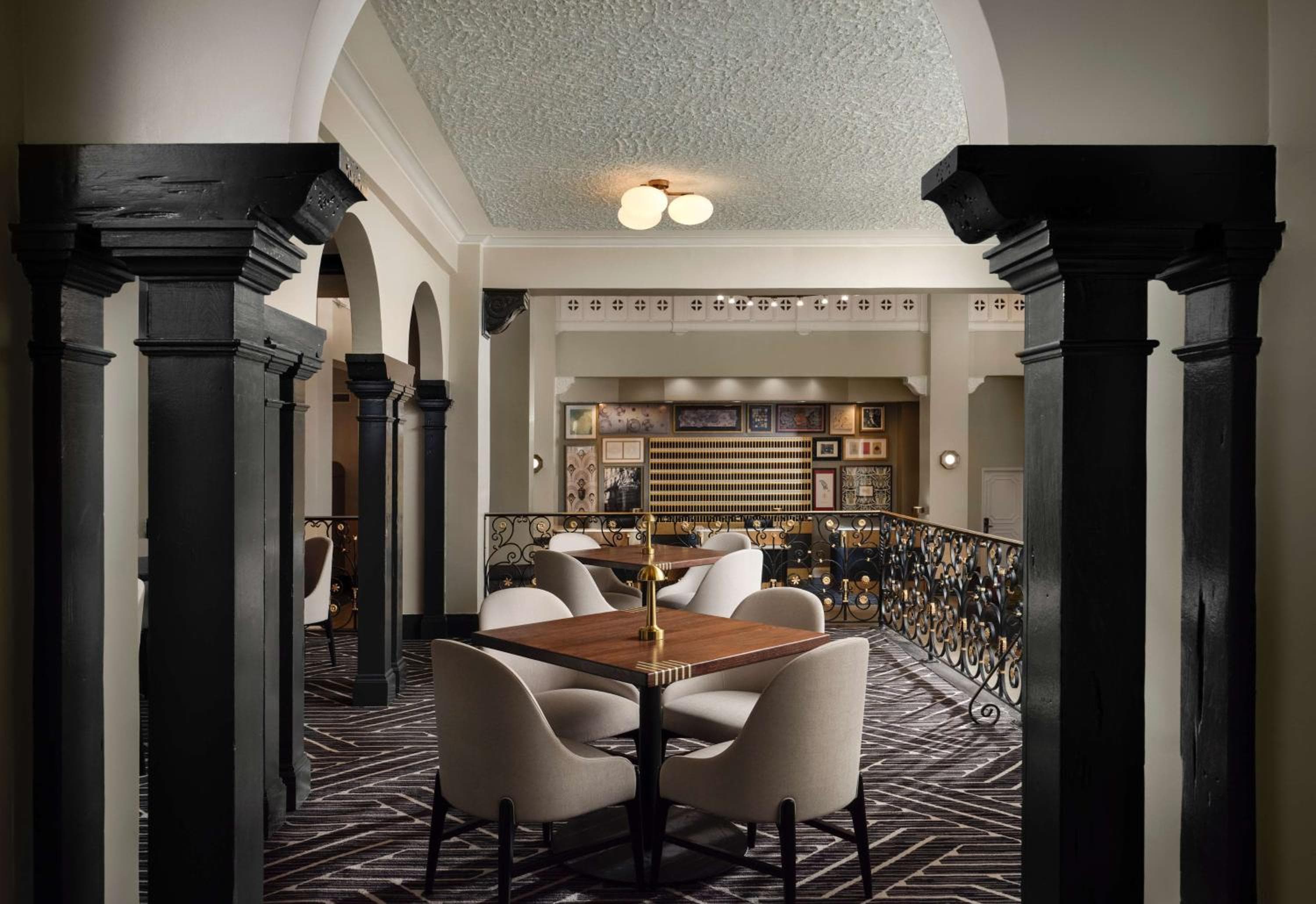 Hotel Flor Tampa Centro, Tapestry Collection By Hilton — 8