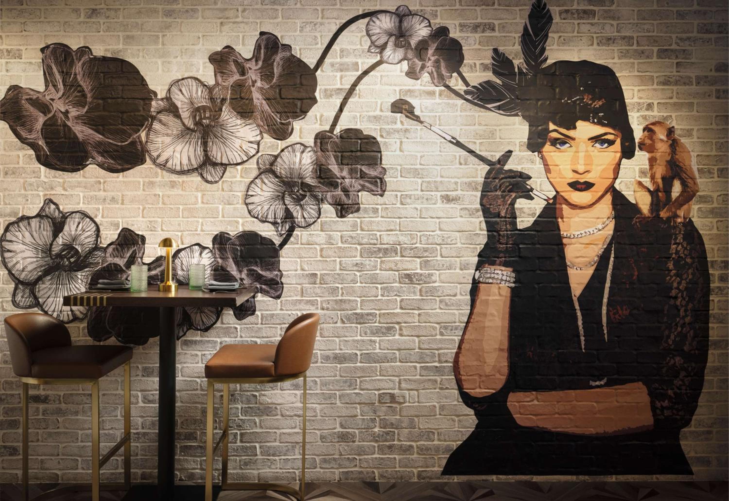 Hotel Flor Tampa Centro, Tapestry Collection By Hilton — 15