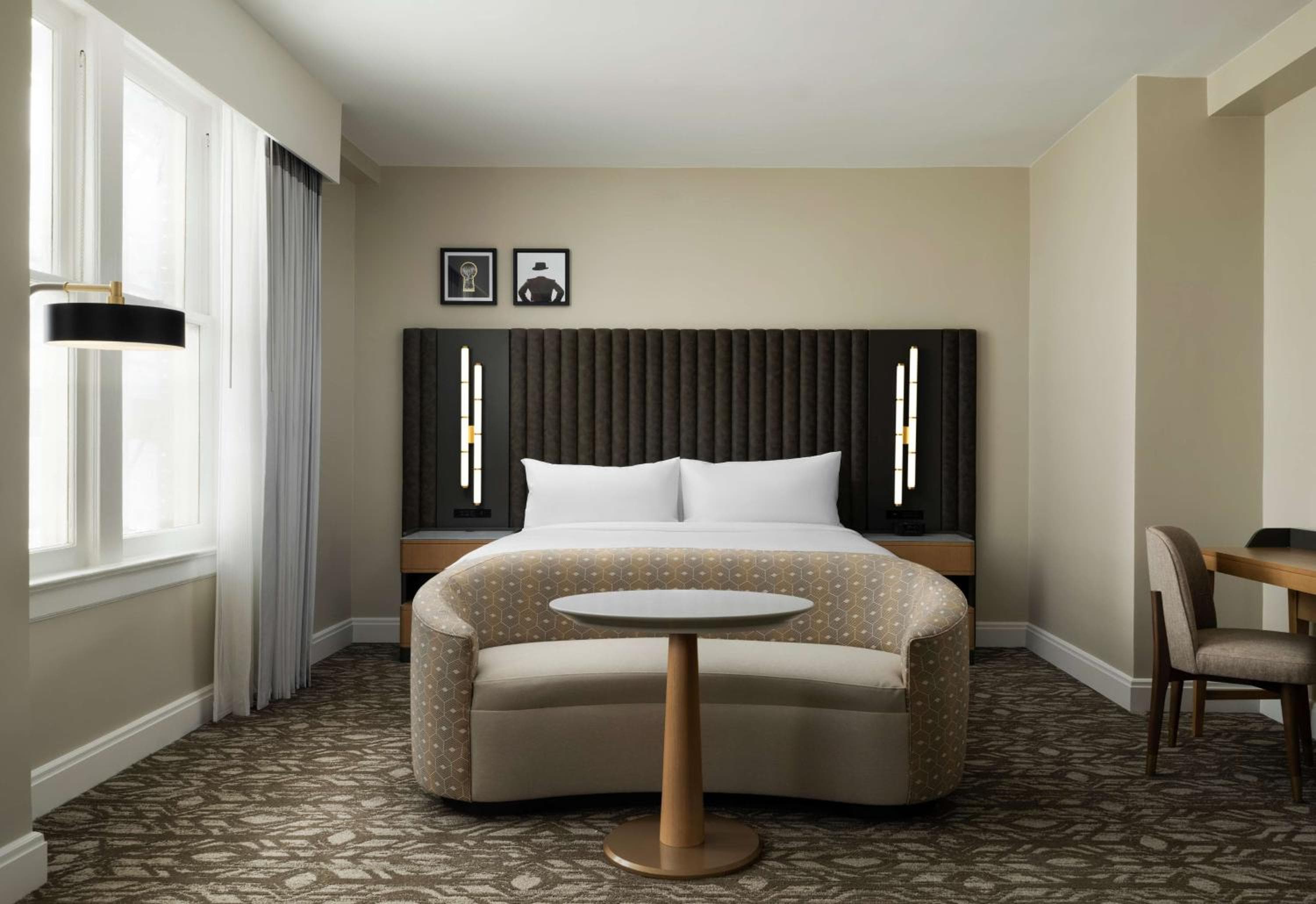 Hotel Flor Tampa Centro, Tapestry Collection By Hilton — 21