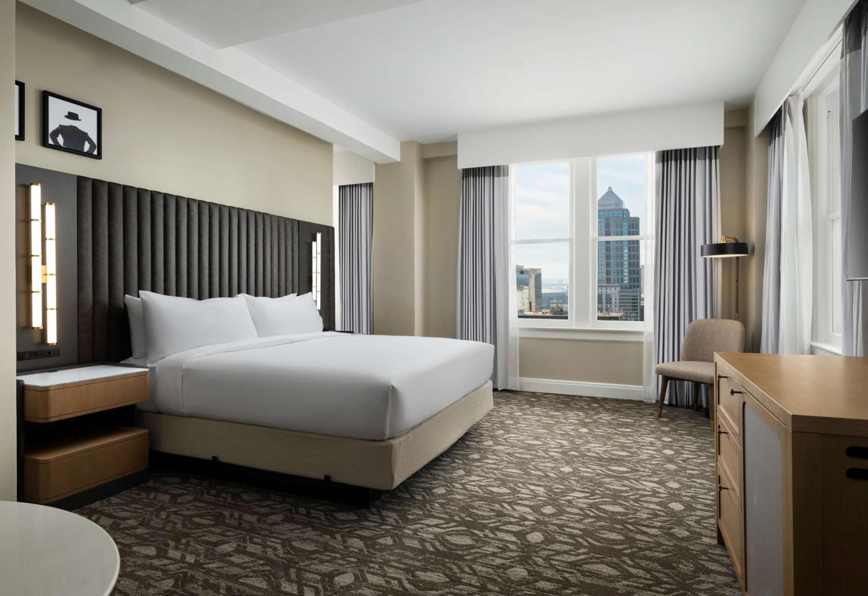 Hotel Flor Tampa Centro, Tapestry Collection By Hilton — 22