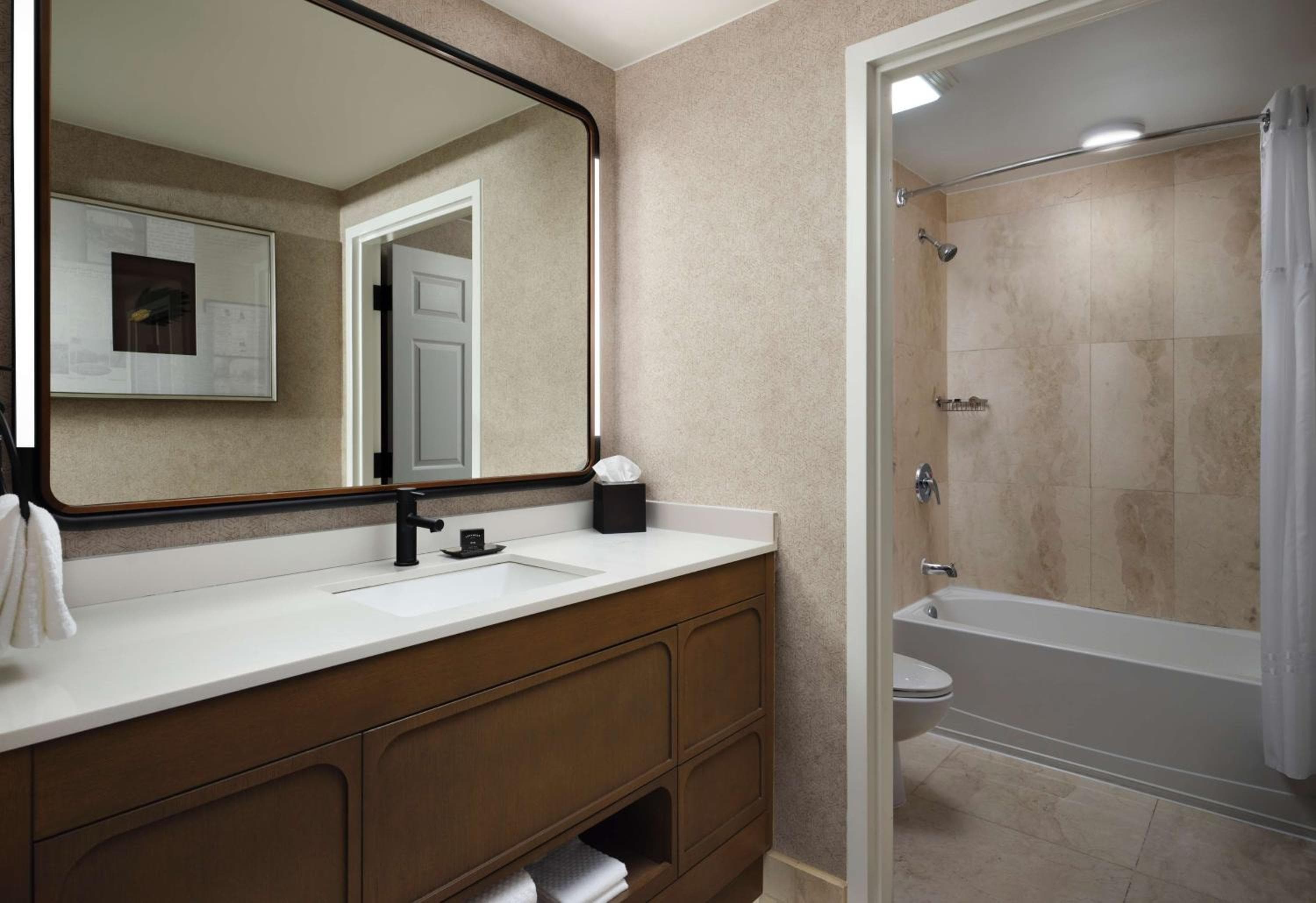Hotel Flor Tampa Centro, Tapestry Collection By Hilton — 23