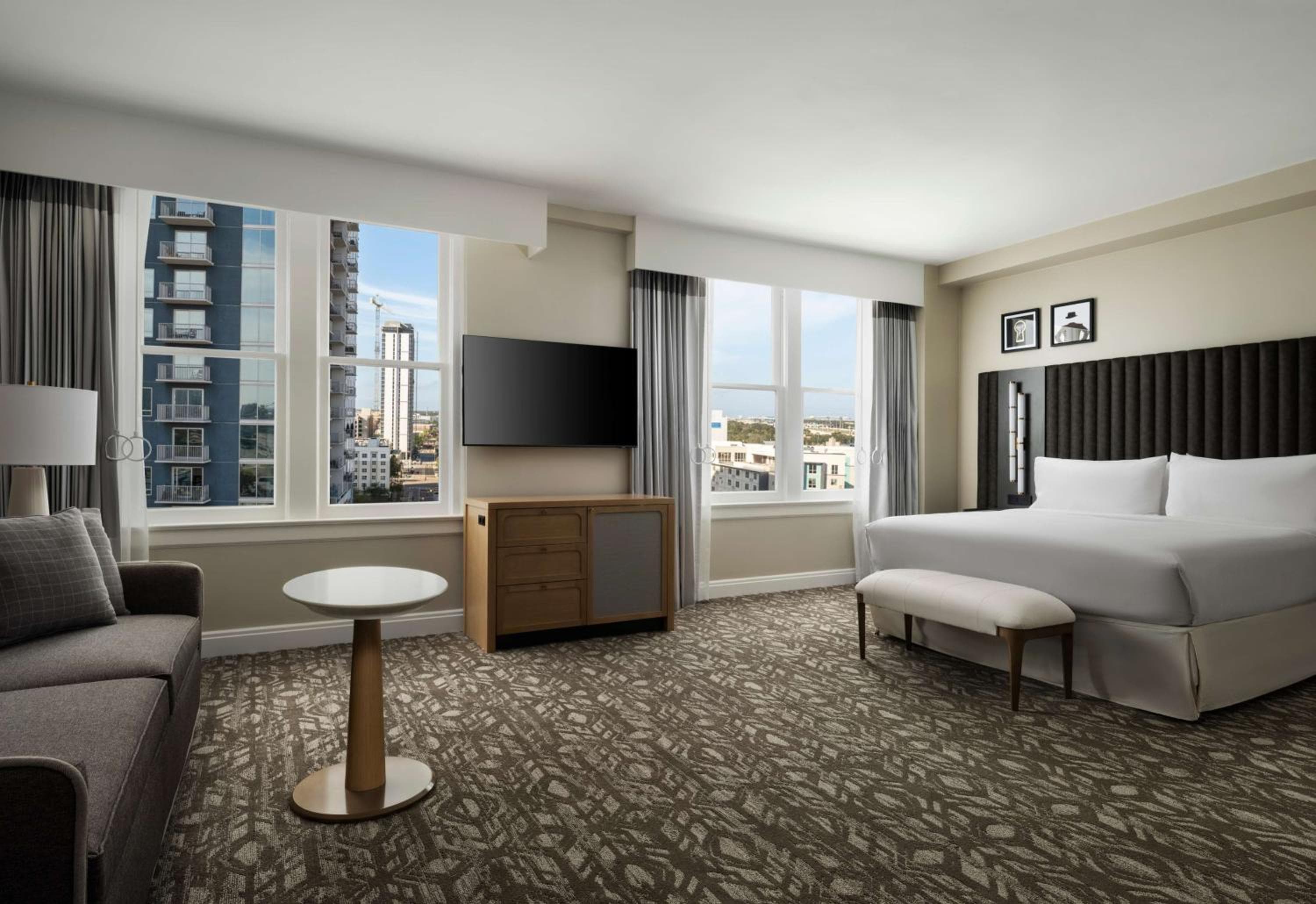 Hotel Flor Tampa Centro, Tapestry Collection By Hilton — 24