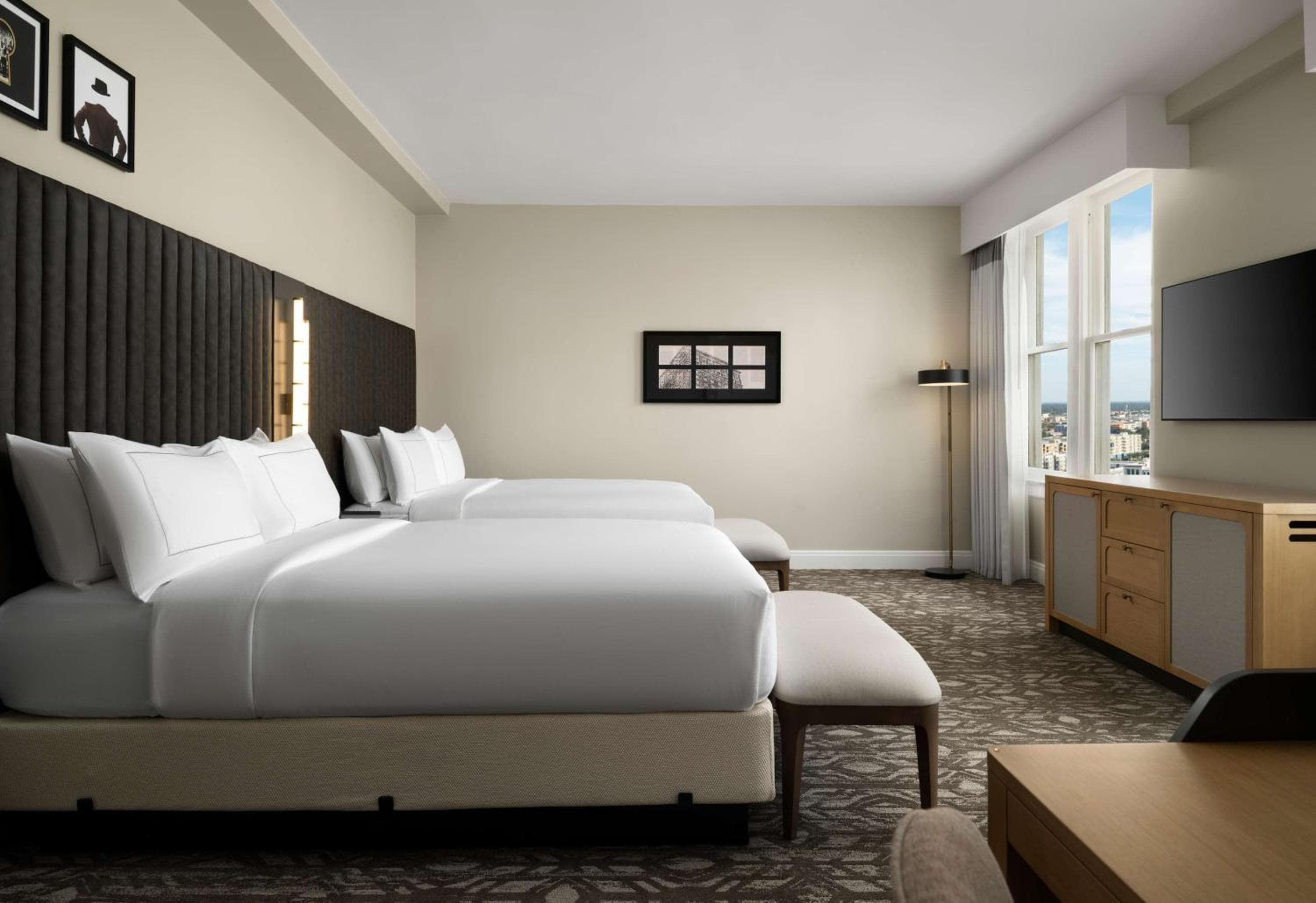 Hotel Flor Tampa Centro, Tapestry Collection By Hilton — 27
