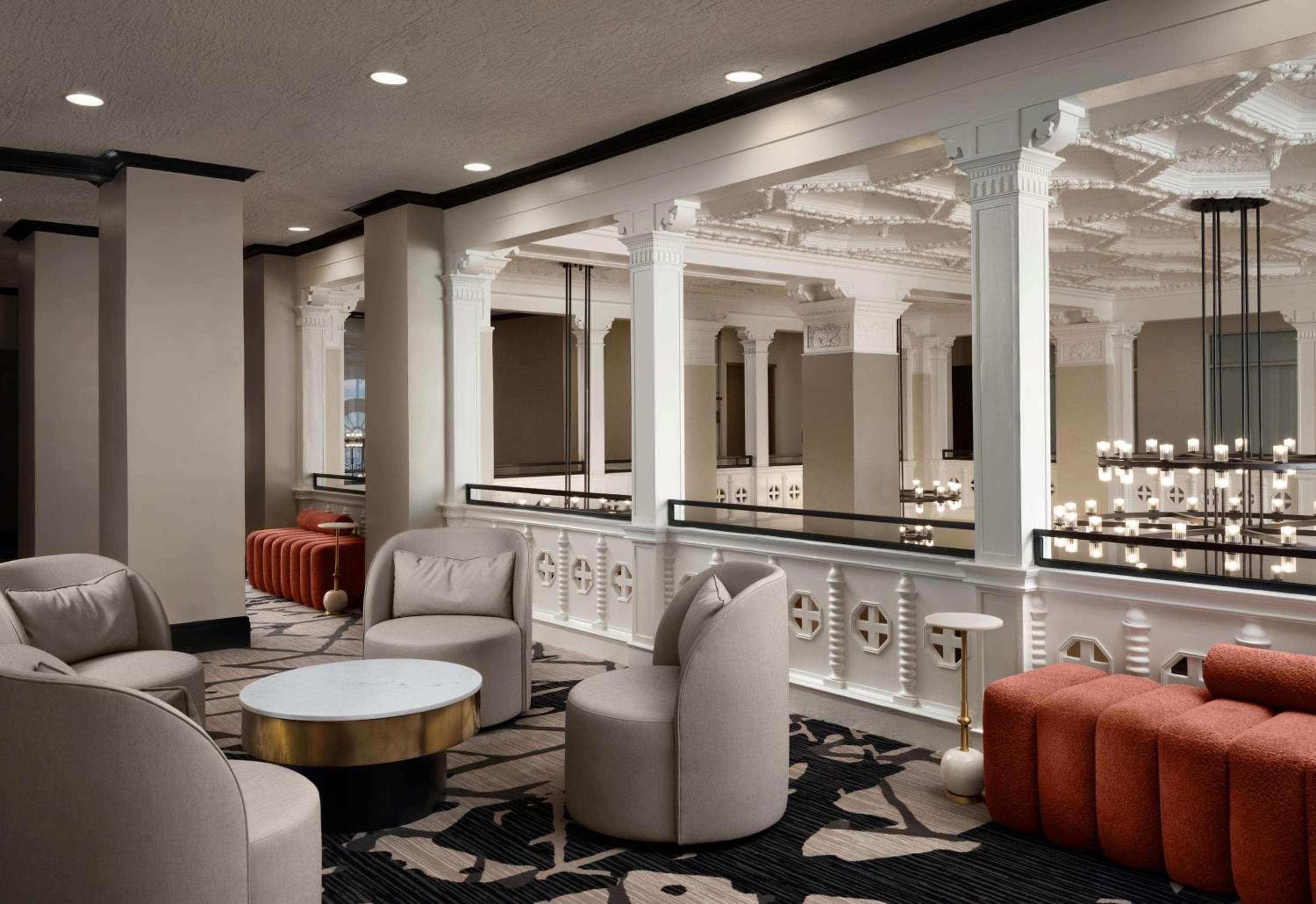 Hotel Flor Tampa Downtown, Tapestry Collection By Hilton — 24