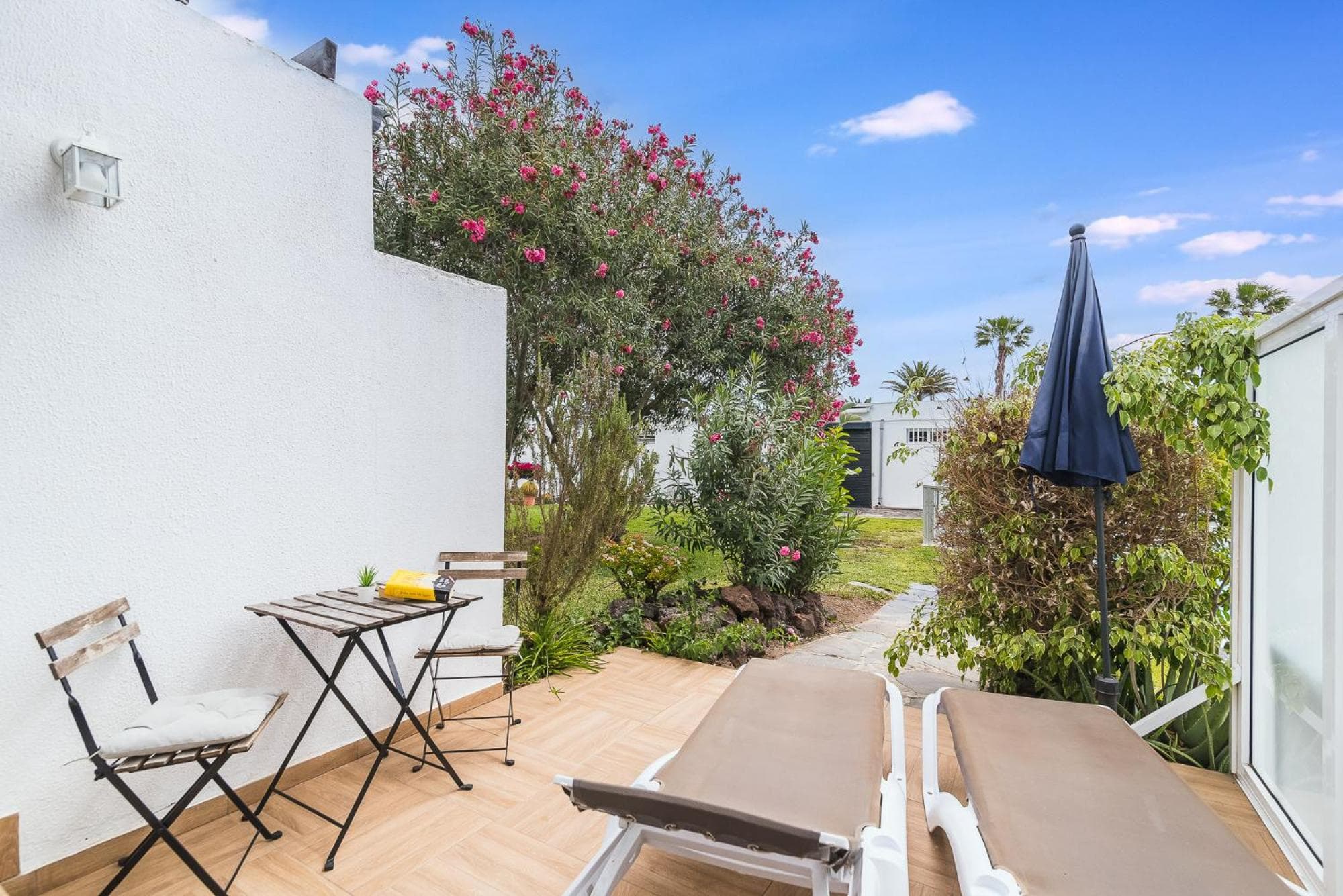 Estudio en Primera línea de playa Dunas de Maspalomas — 5