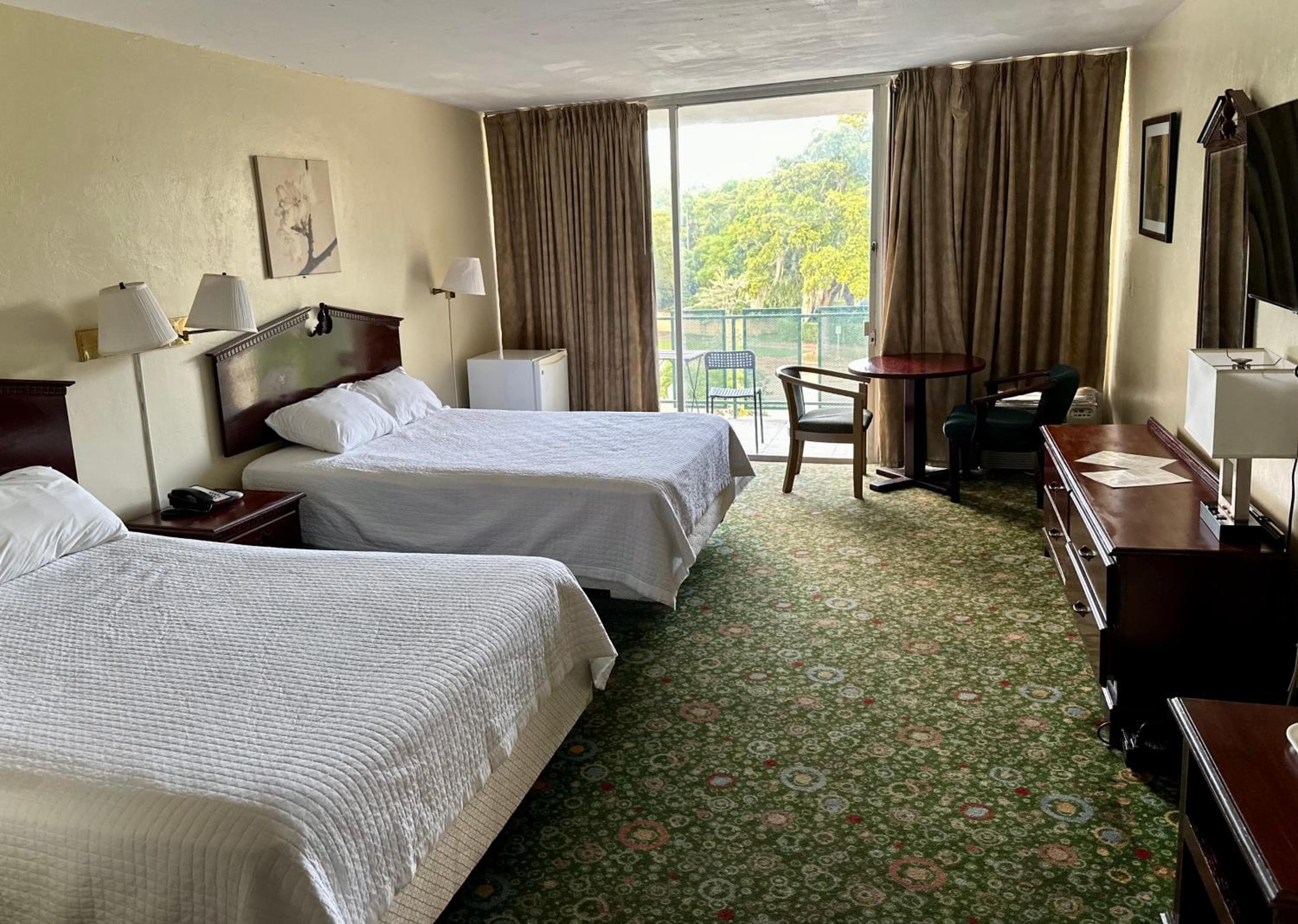 Hotel Chateaubleau — 22