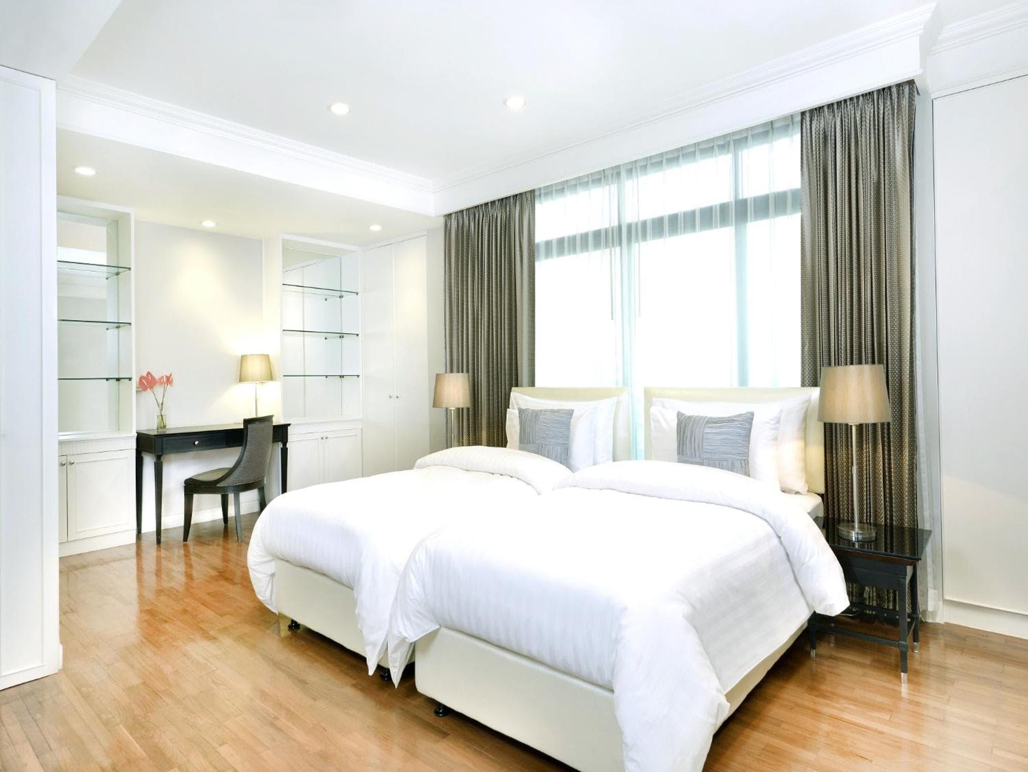 Centre Point Hotel Chidlom Bangkok — 17