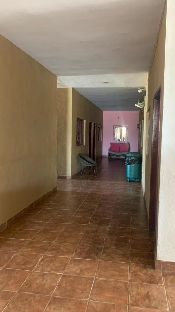 Hotel Colonos Los Cabos — 8