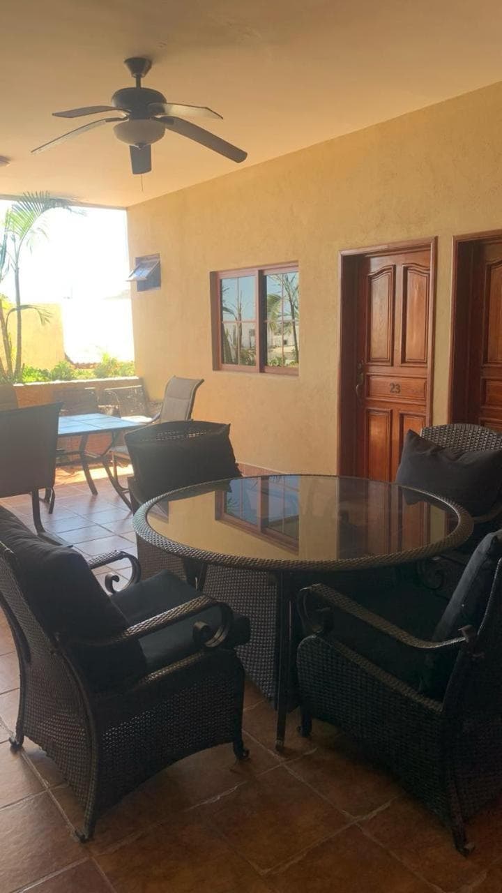 Hotel Colonos Los Cabos — 14