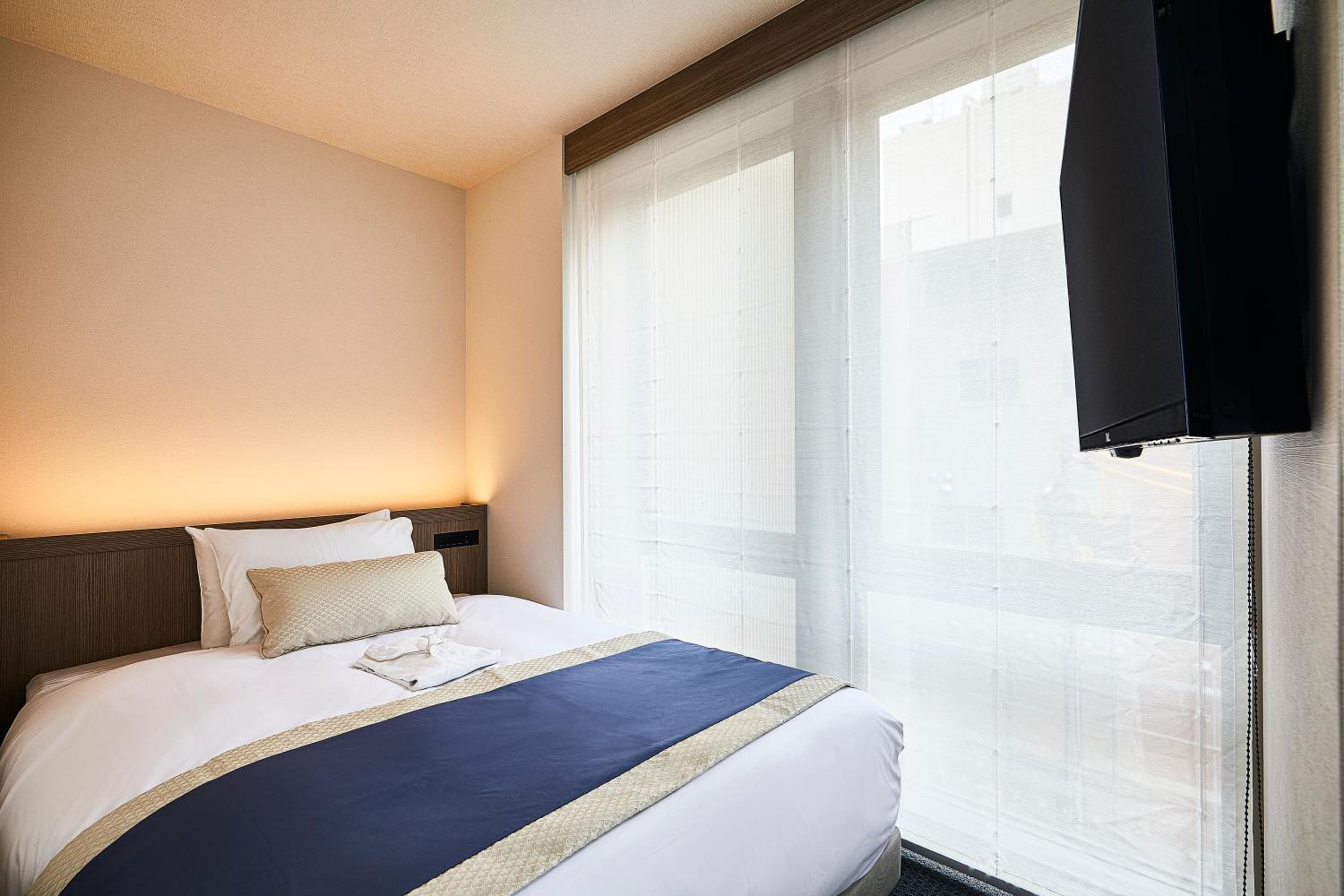 The Gate Hotel Kyoto Takasegawa by Hulic hotel, Nakagyo-ku Bizenjimacho 310-2, Kyoto, Japan — photo 88