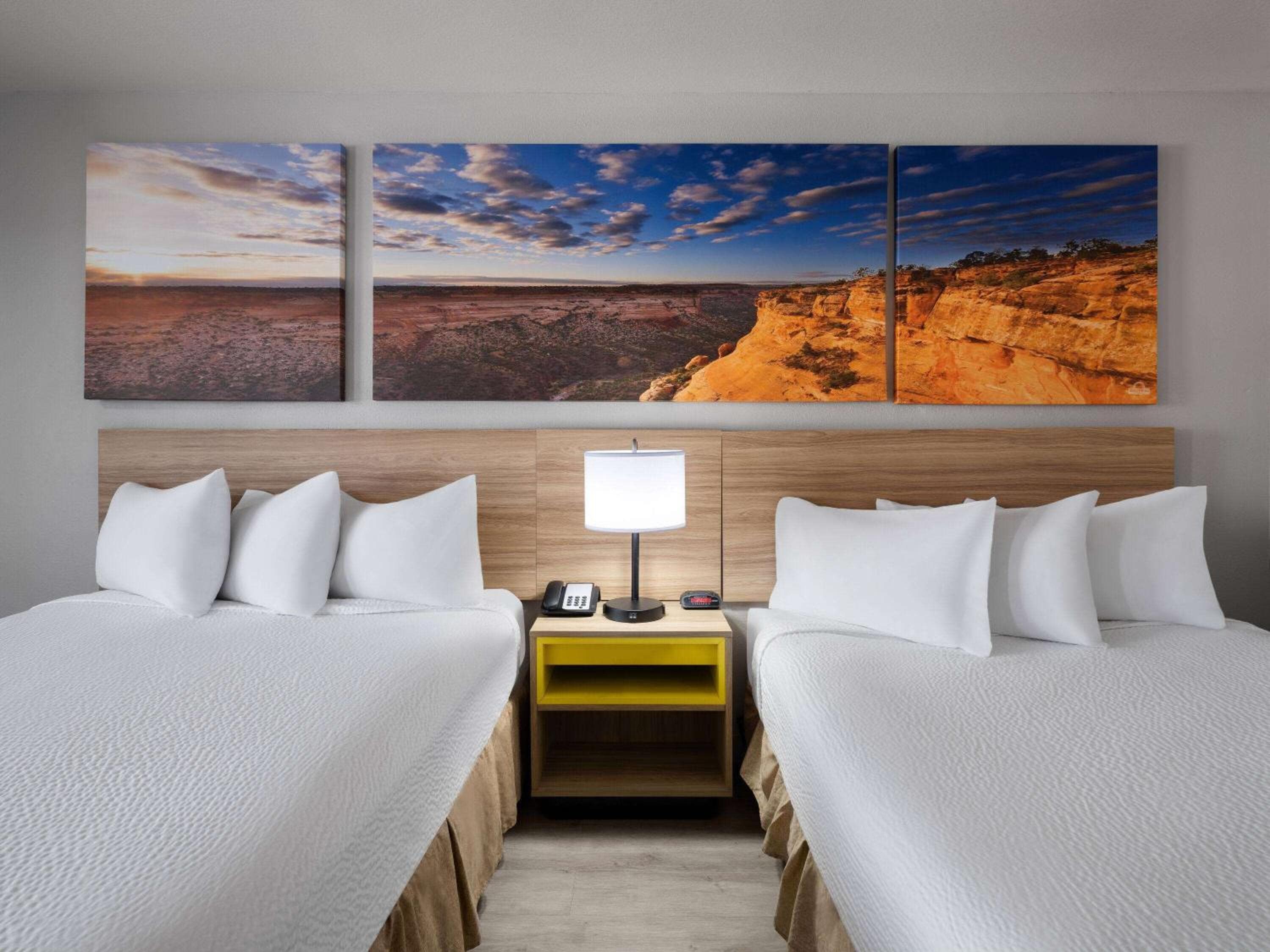 Days Inn by Wyndham Las Vegas Airport vicino alla Strip — 28