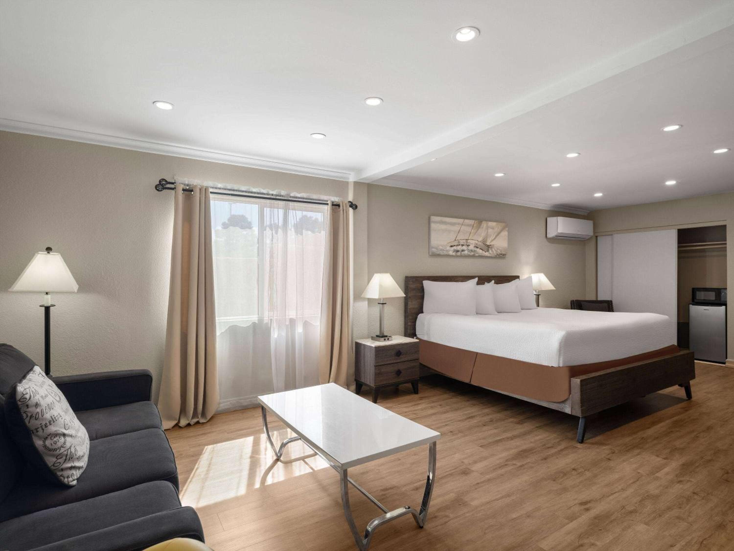 Days Inn by Wyndham Las Vegas Airport vicino alla Strip — 11