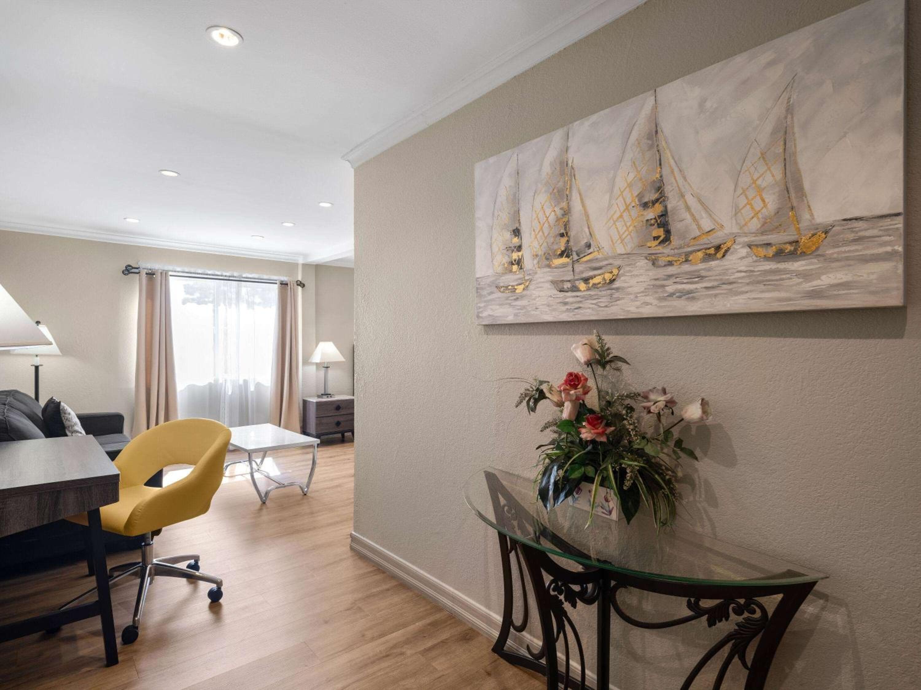Days Inn by Wyndham Las Vegas Airport vicino alla Strip — 12
