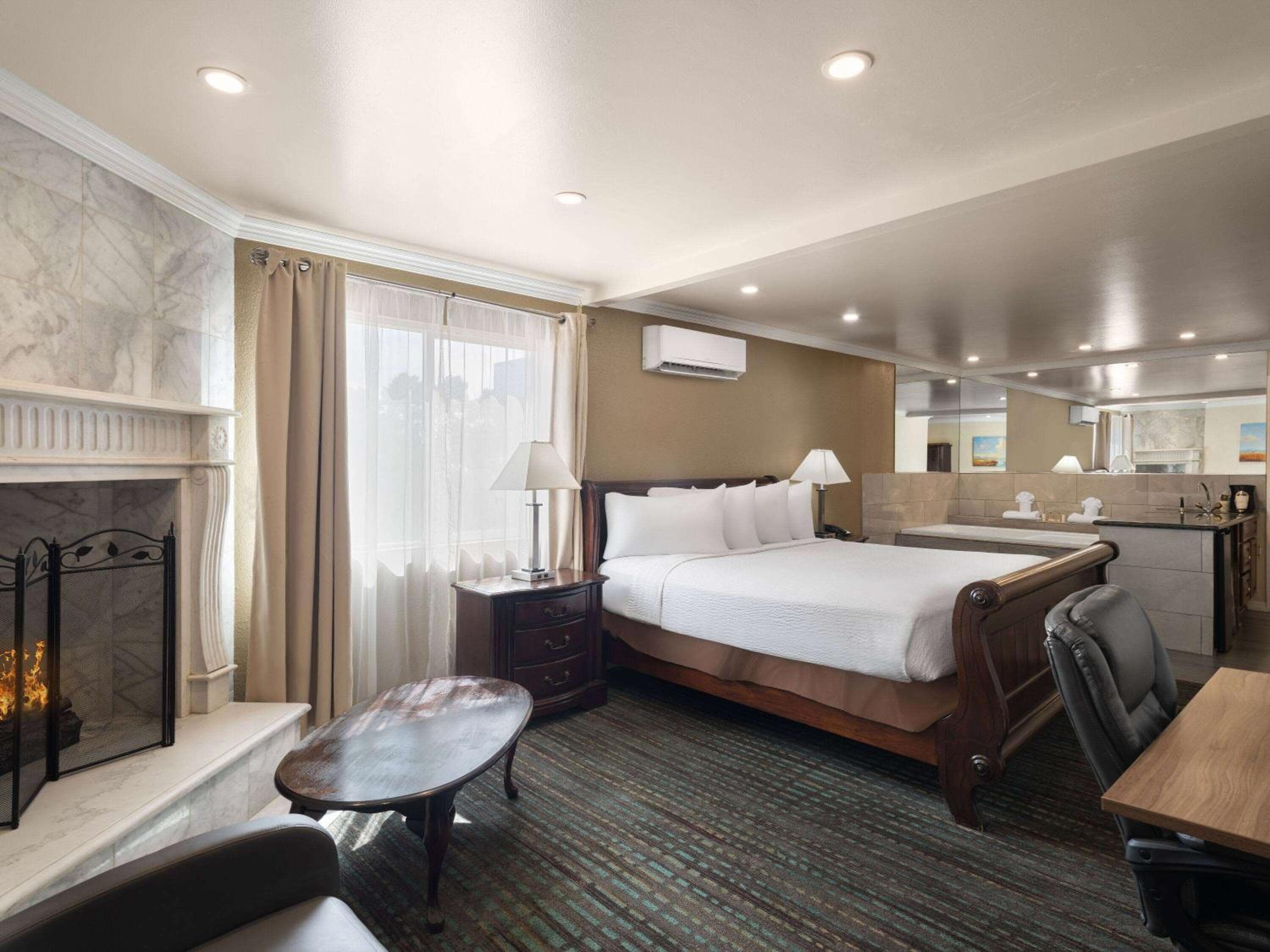 Days Inn by Wyndham Las Vegas Airport vicino alla Strip — 14