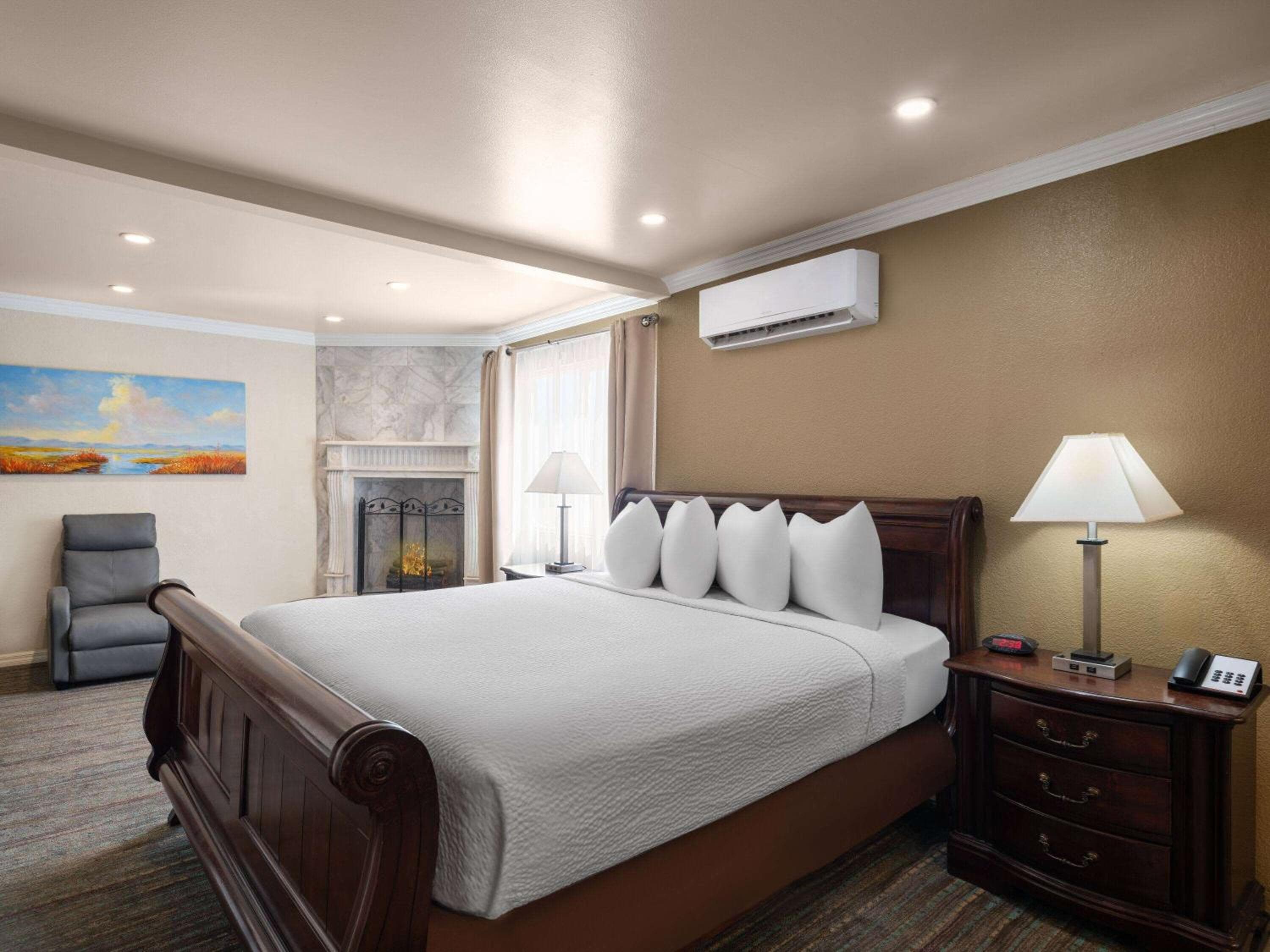 Days Inn by Wyndham Las Vegas Airport vicino alla Strip — 15