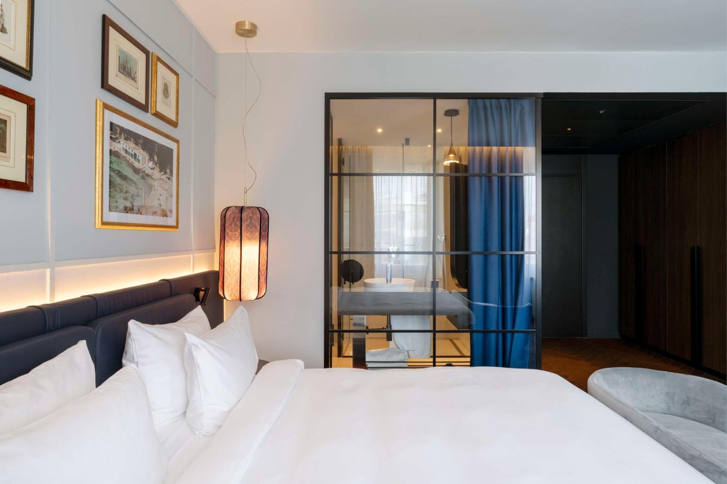 Hotel Radisson Collection, Santa Sofía Milán — 14