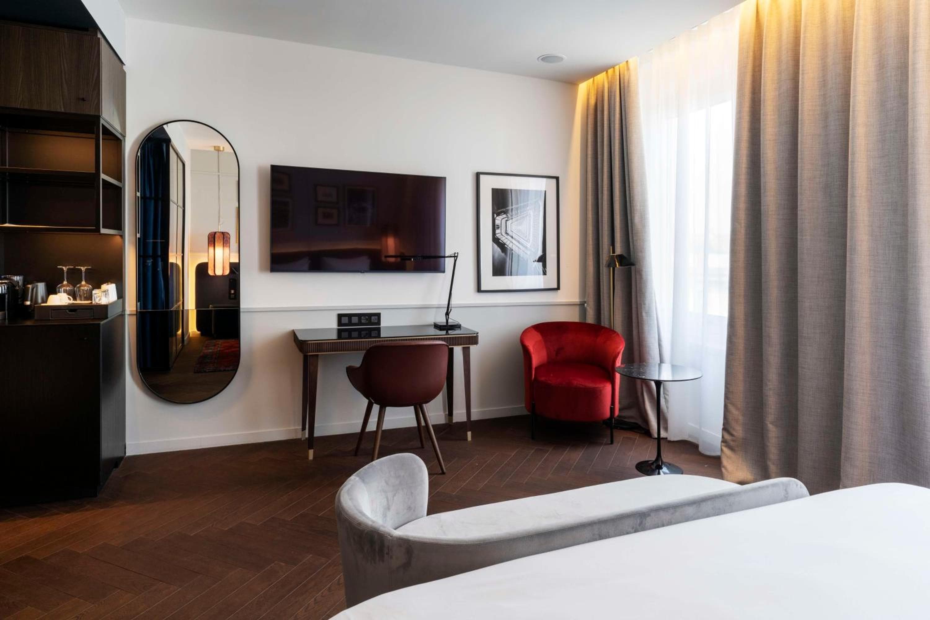 Hotel Radisson Collection, Santa Sofía Milán — 16