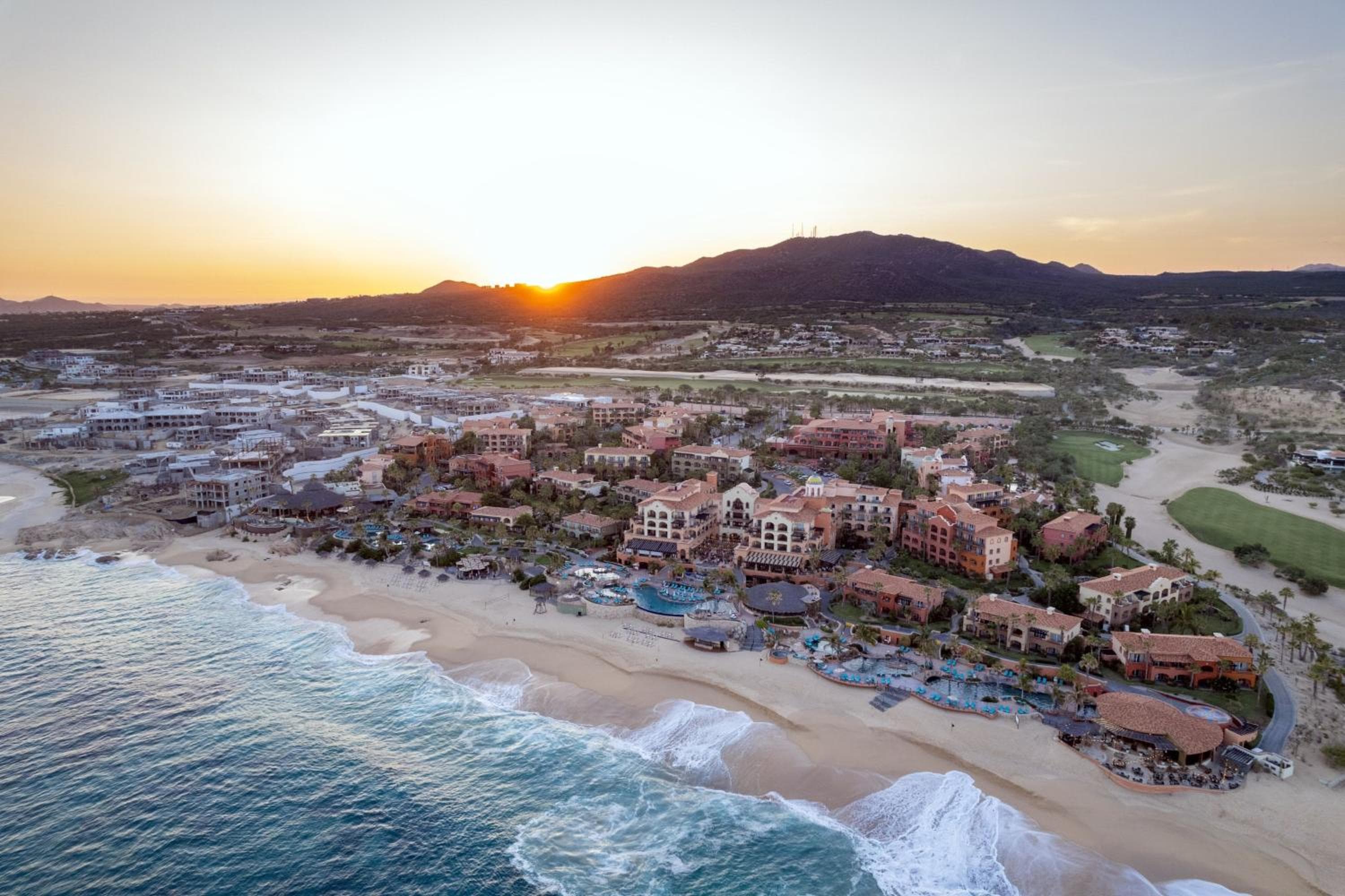 Hacienda del Mar Los Cabos, an Autograph Collection All-Inclusive Resort — 1