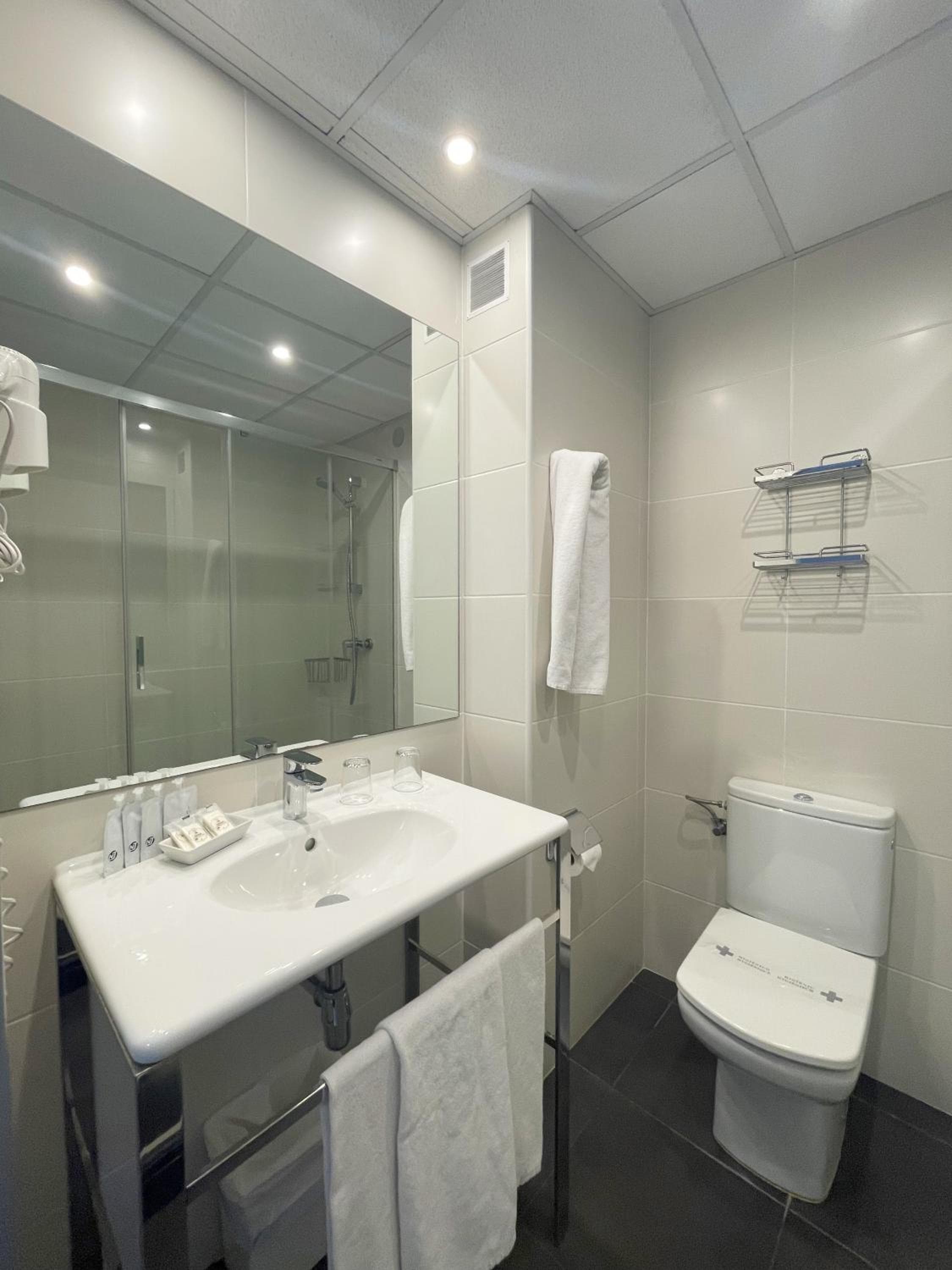 SM Hotel Sant Antoni — 11
