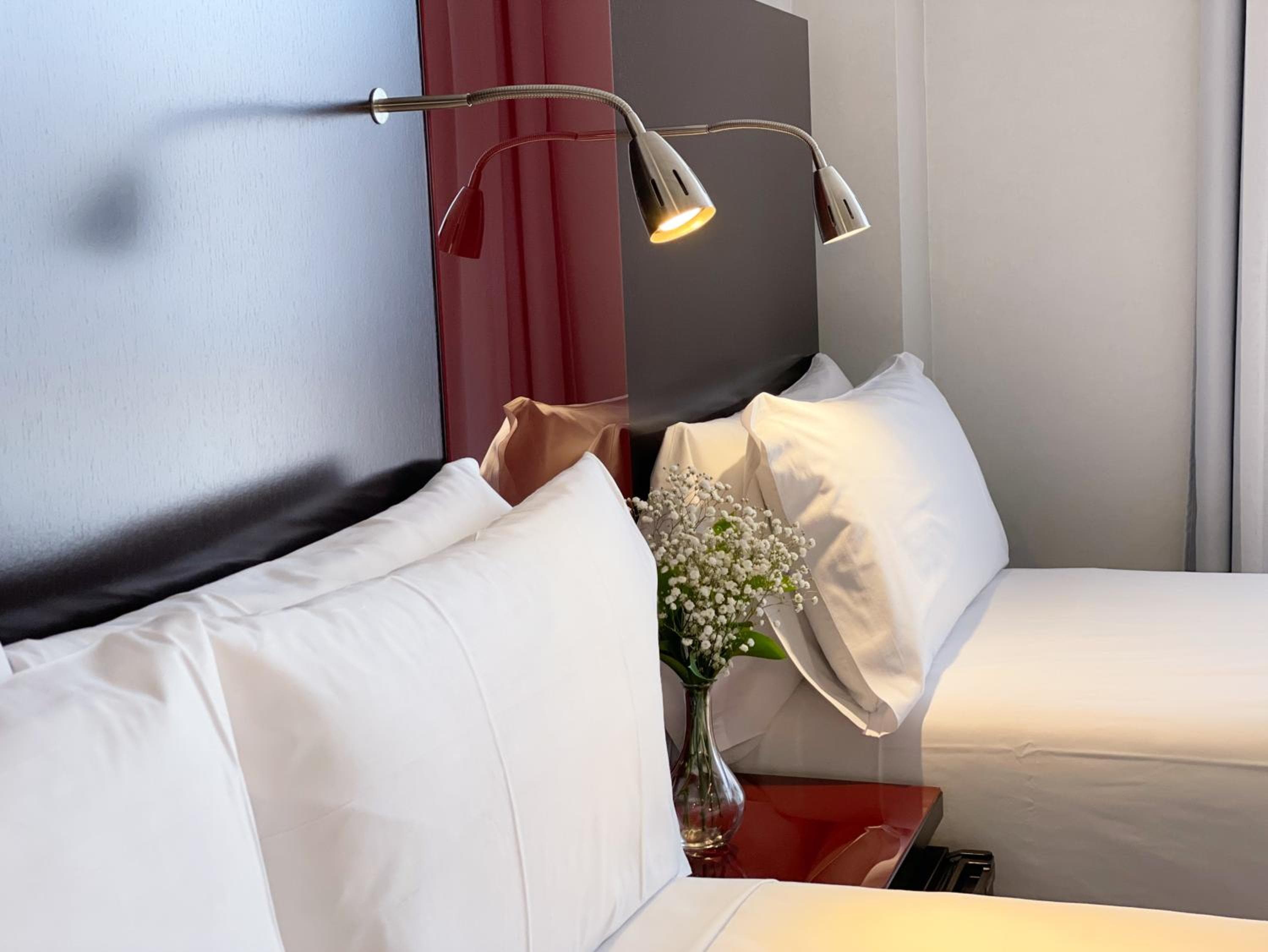 SM Hotel Sant Antoni — 19