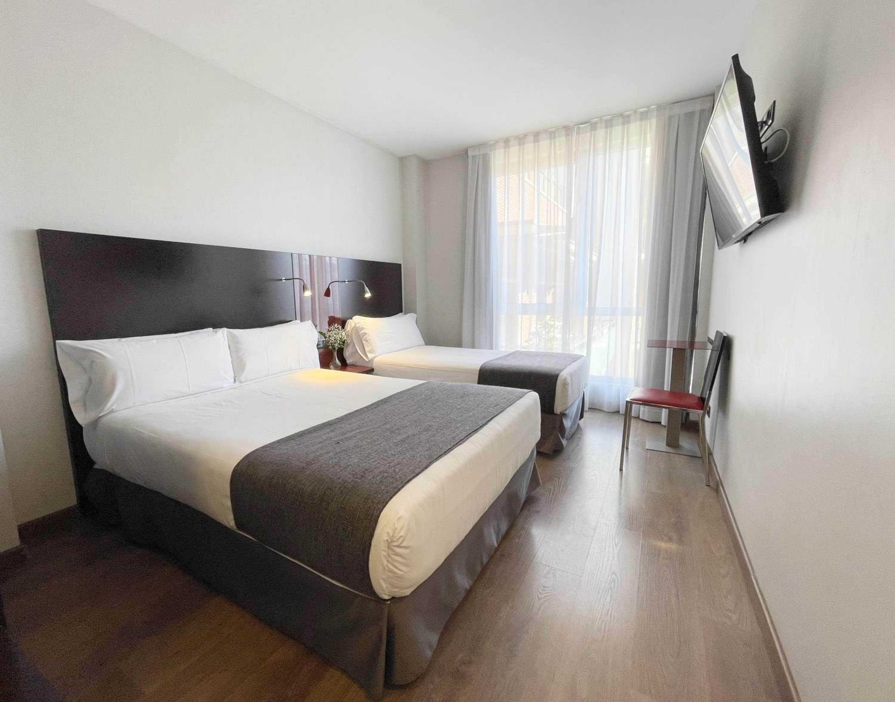 SM Hotel Sant Antoni — 10