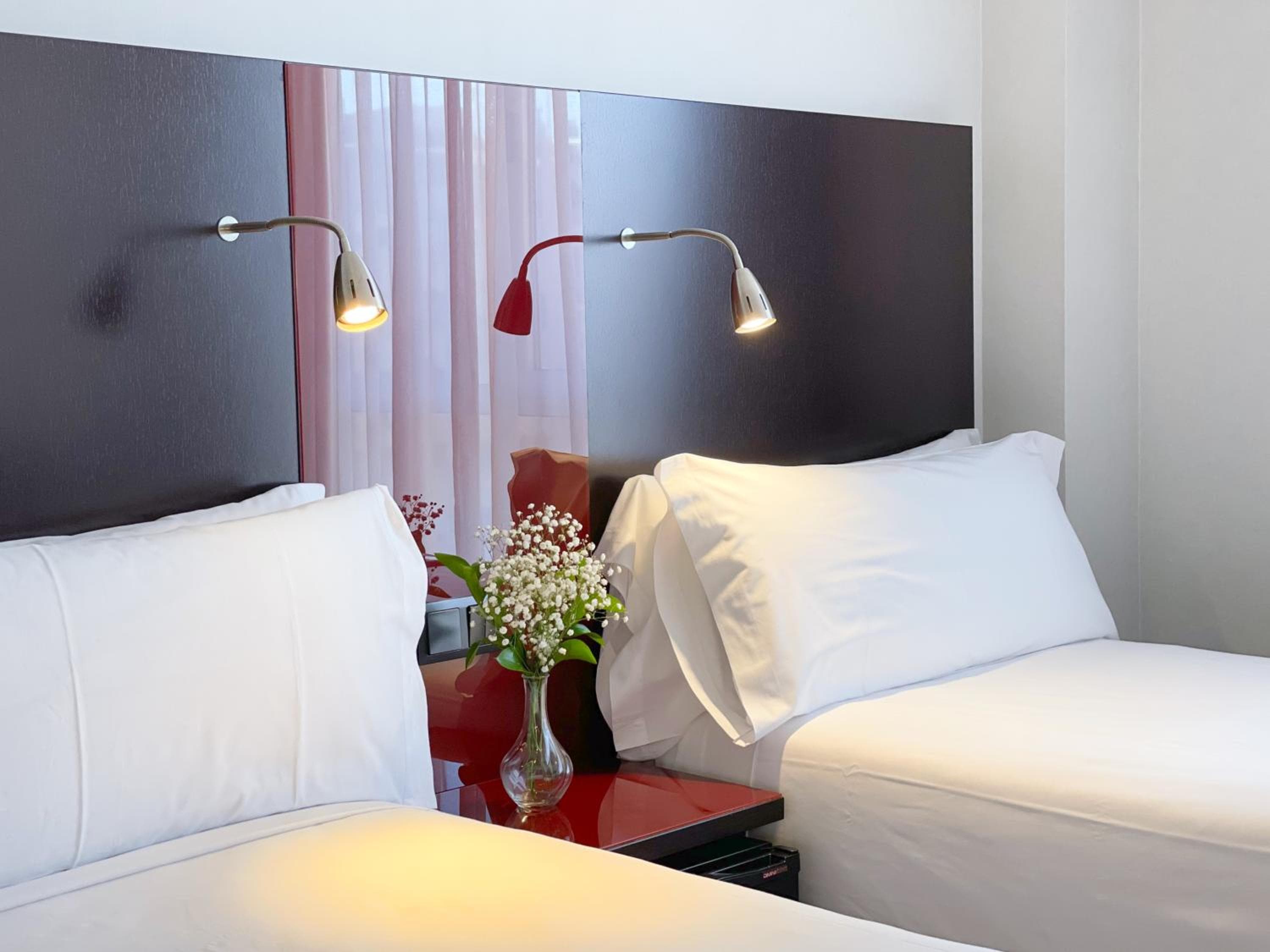SM Hotel Sant Antoni — 2