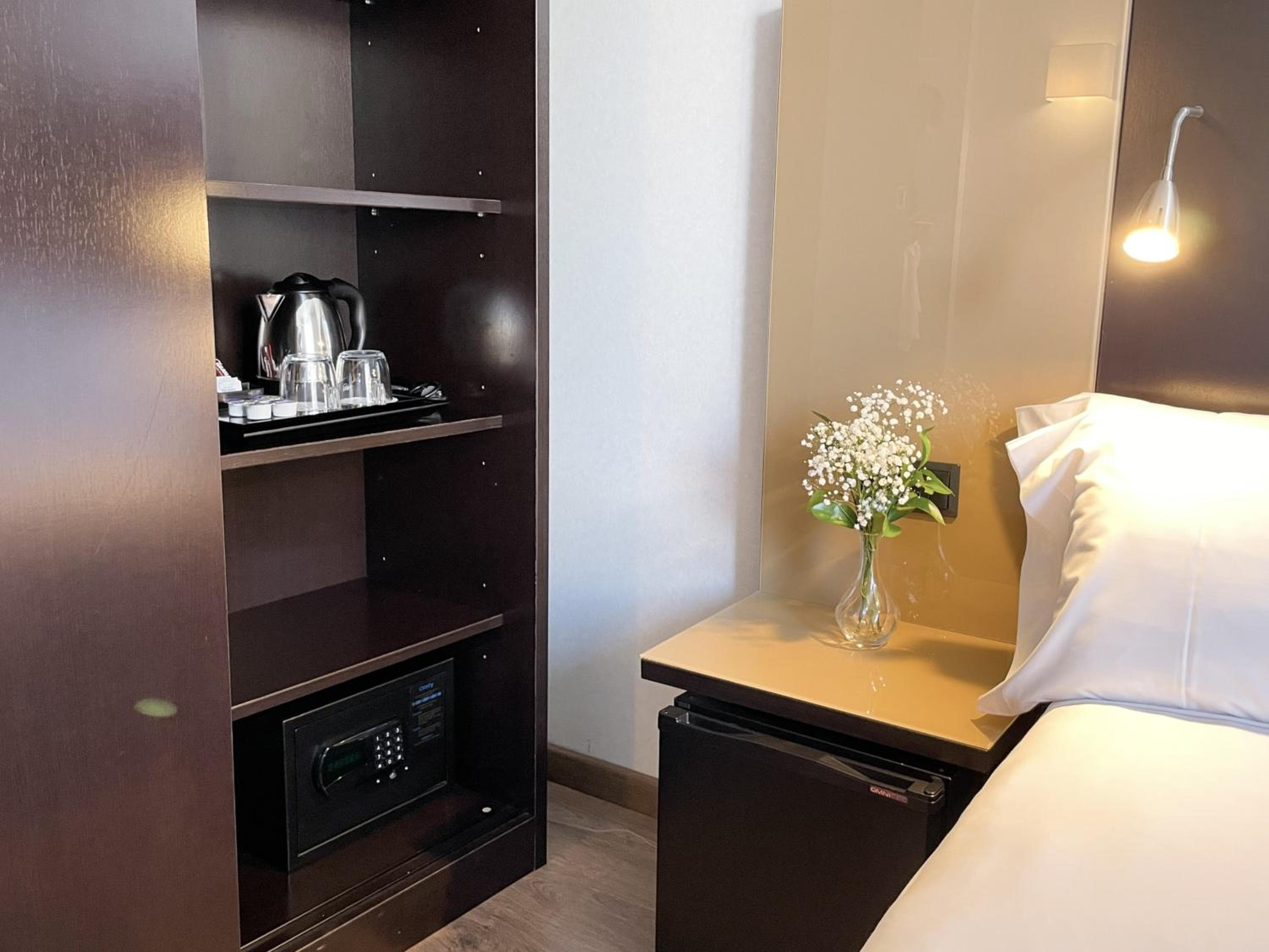 SM Hotel Sant Antoni — 18