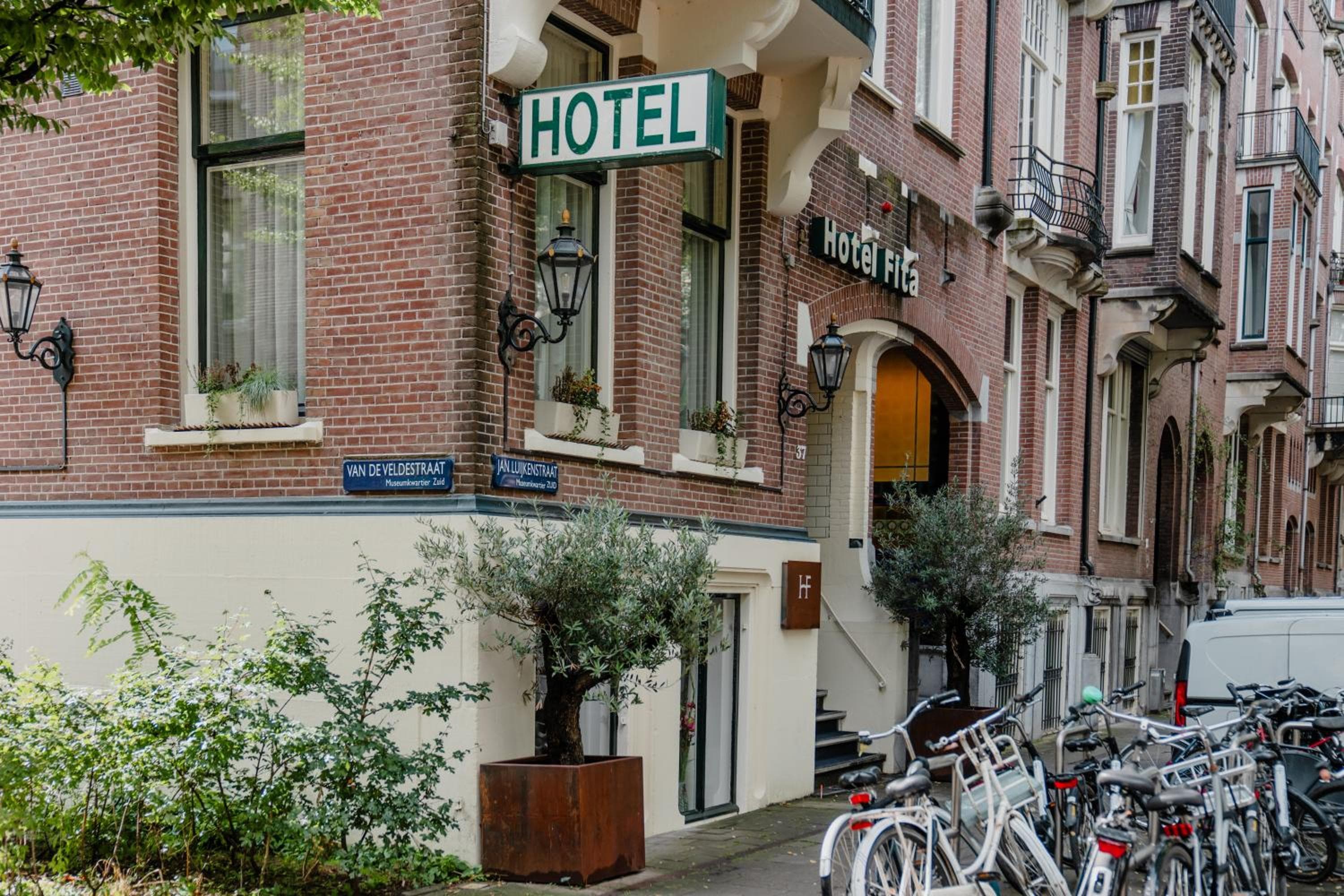 Hotel Fita — 2