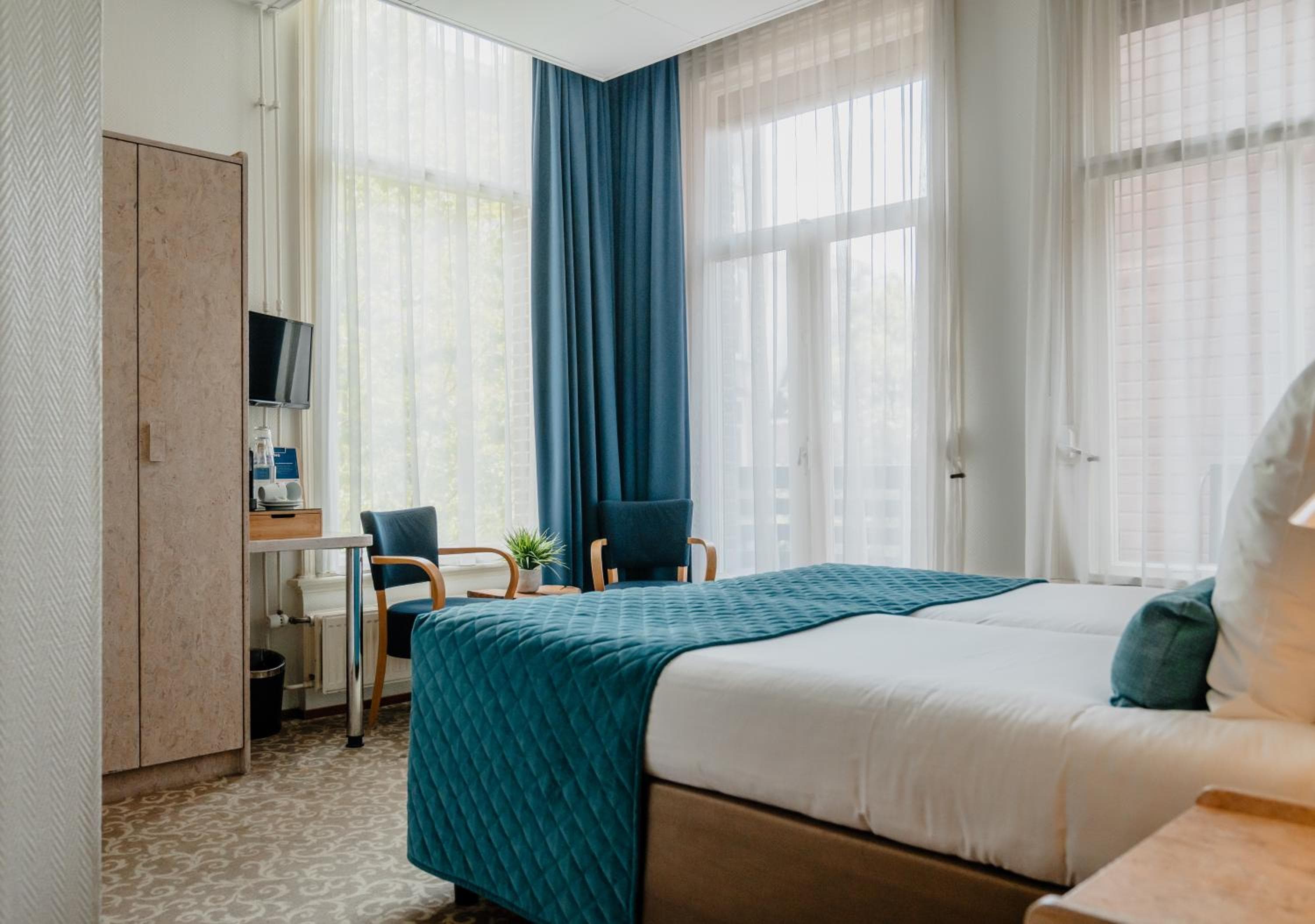 Hotel Fita — 27
