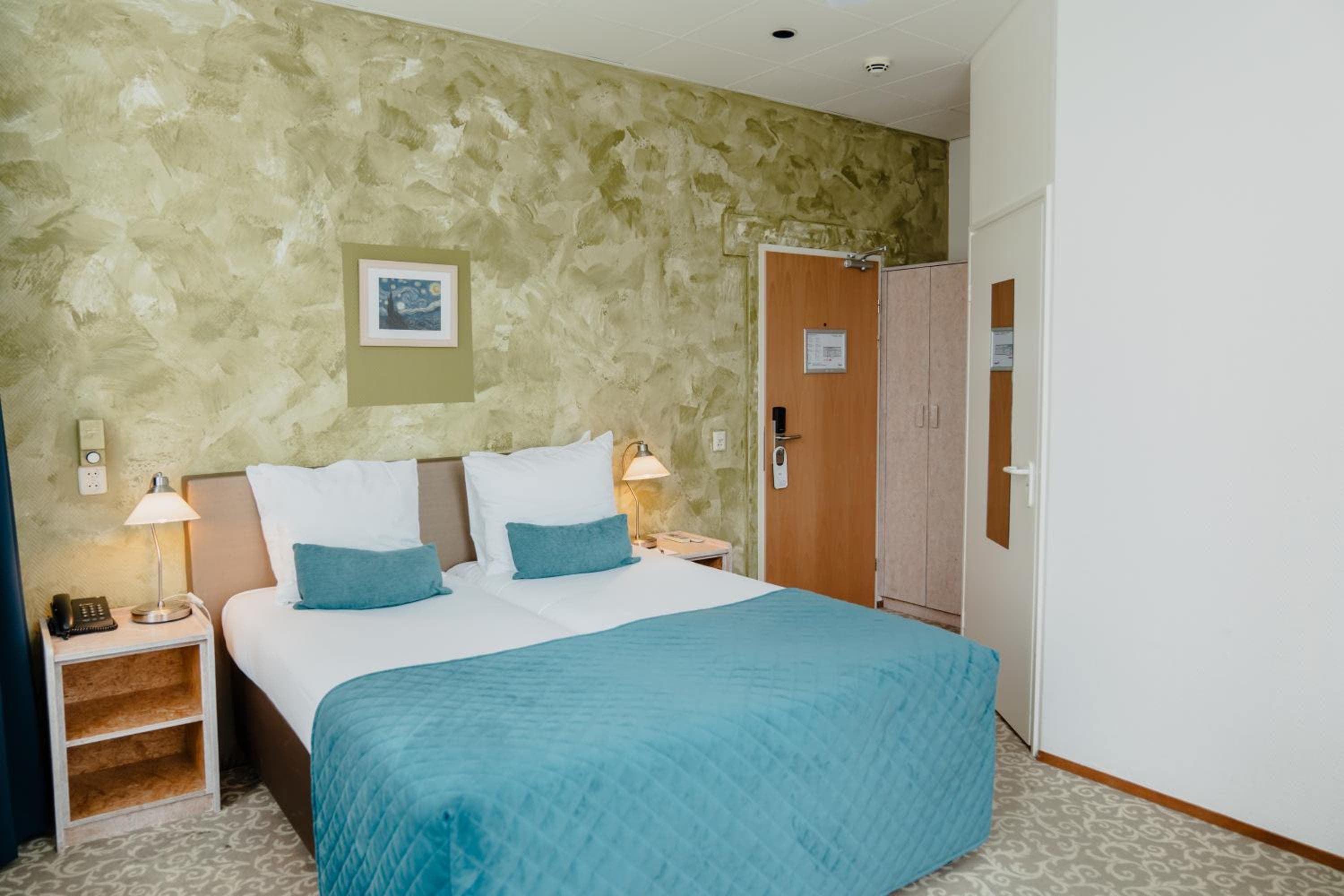 Hotel Fita — 28