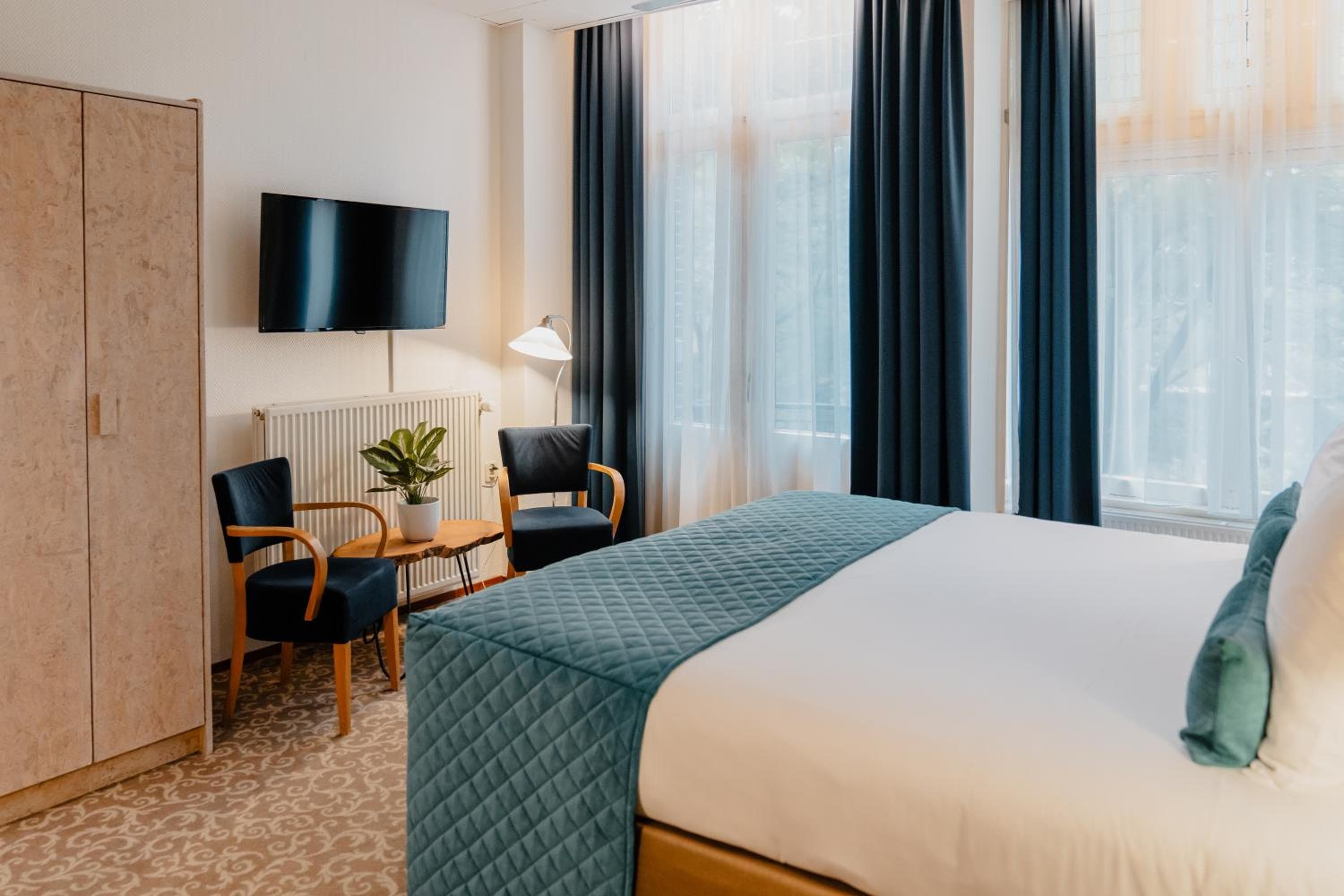Hotel Fita — 23
