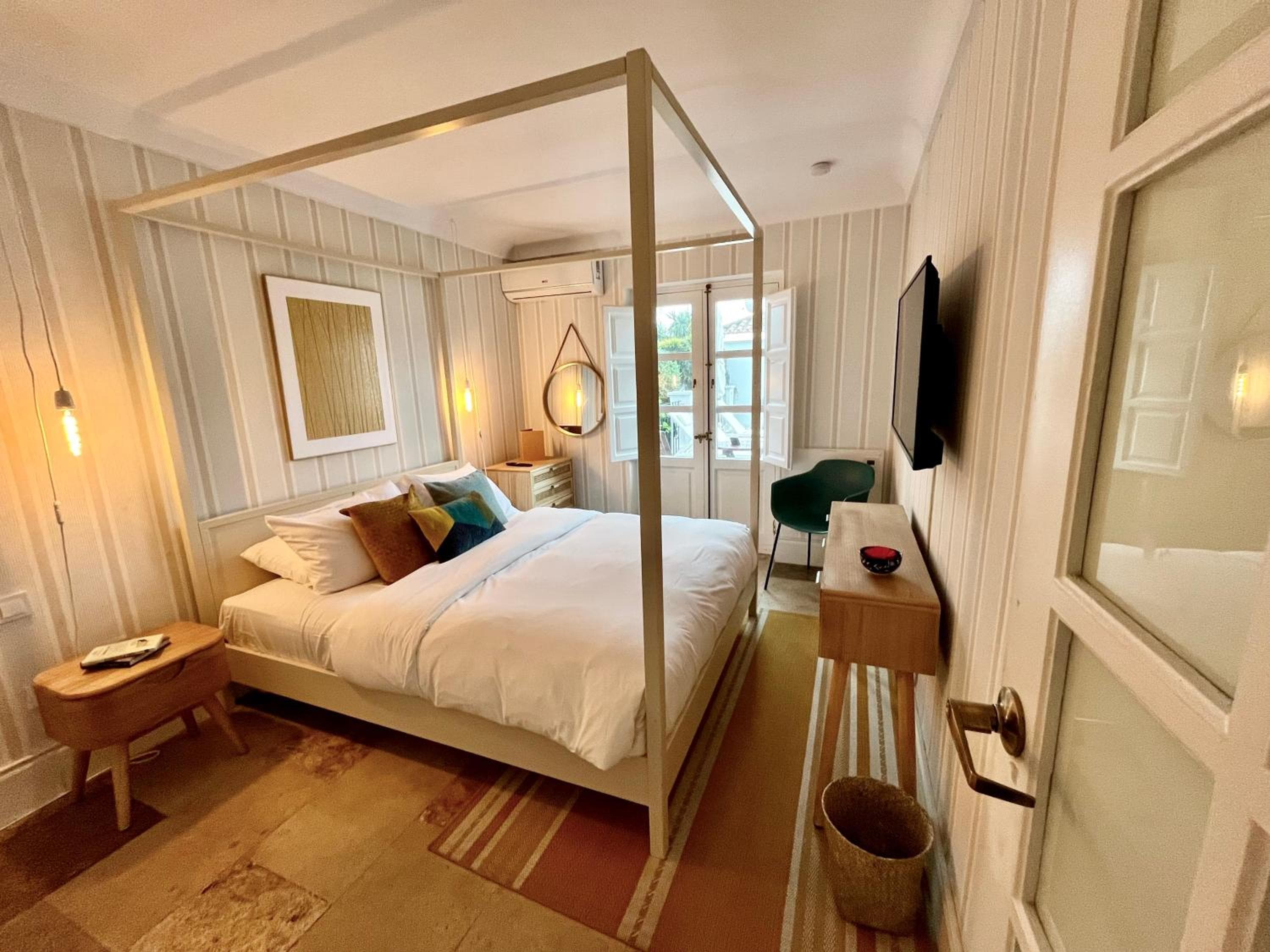 The Pearl - Marbella — 25