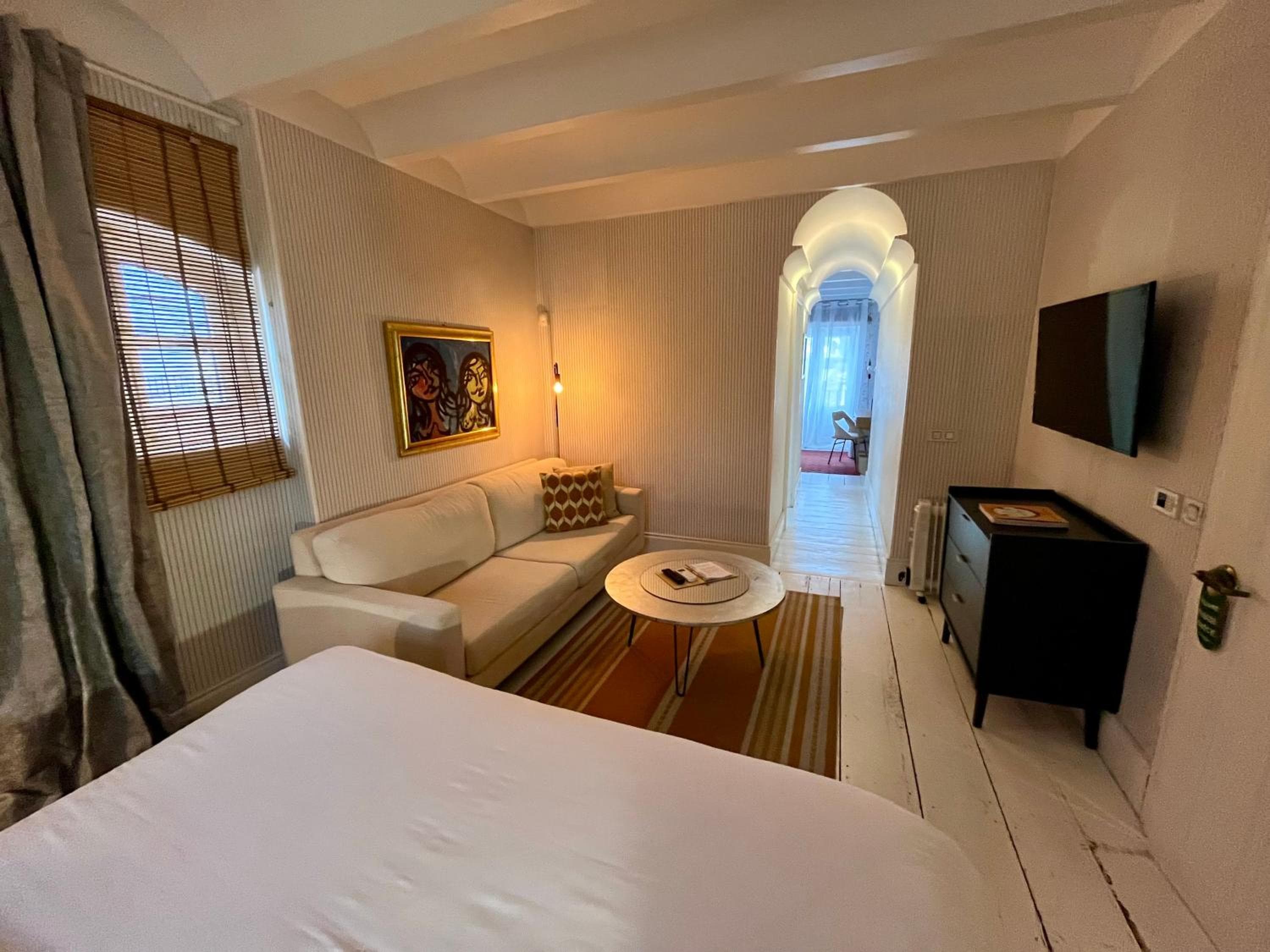 The Pearl - Marbella — 12