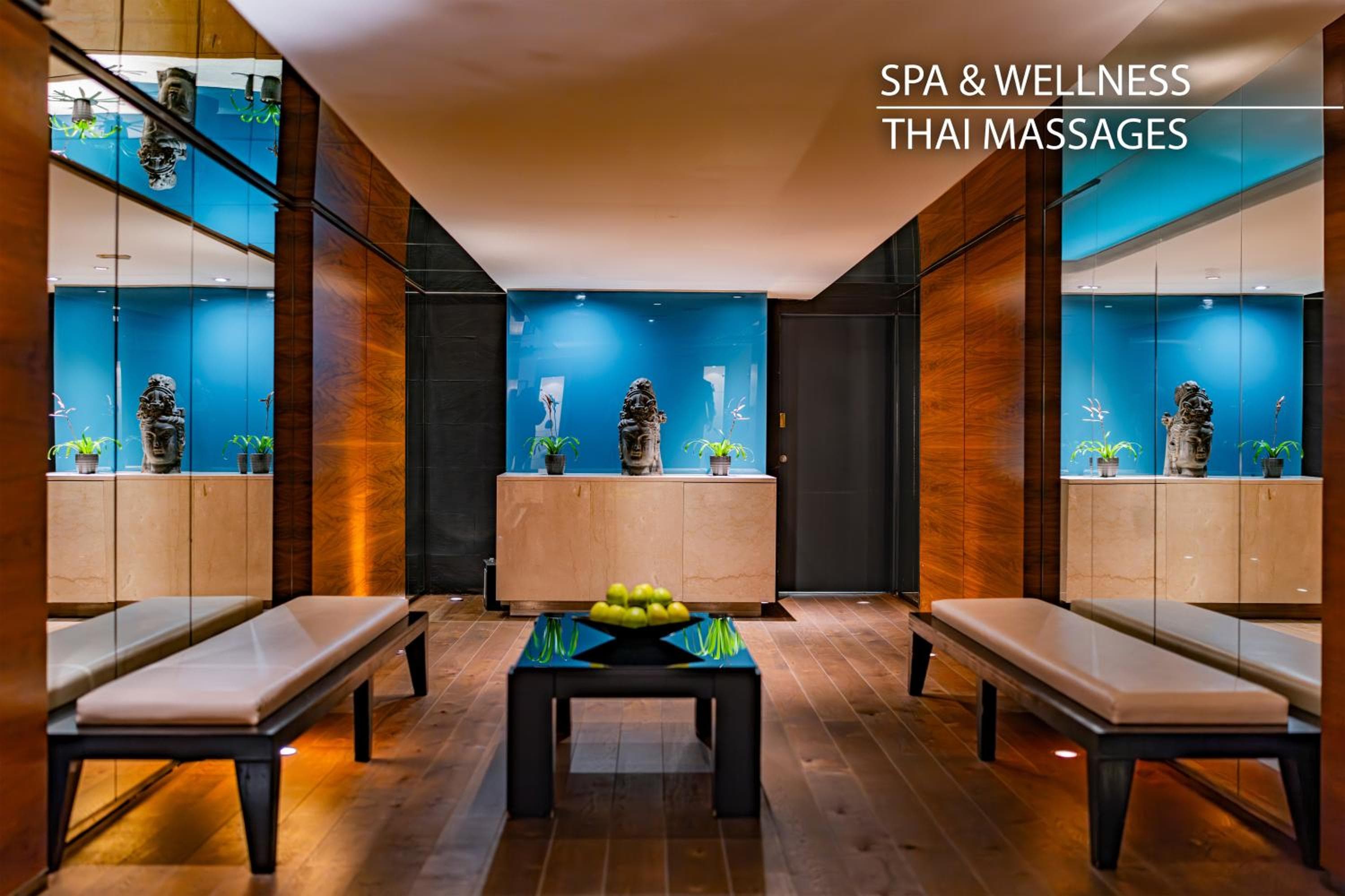 Grand Hotel Prague Towers - Czech Leading Hotels hotel, Kongresová 1, Prague, Czech Republic — photo 21