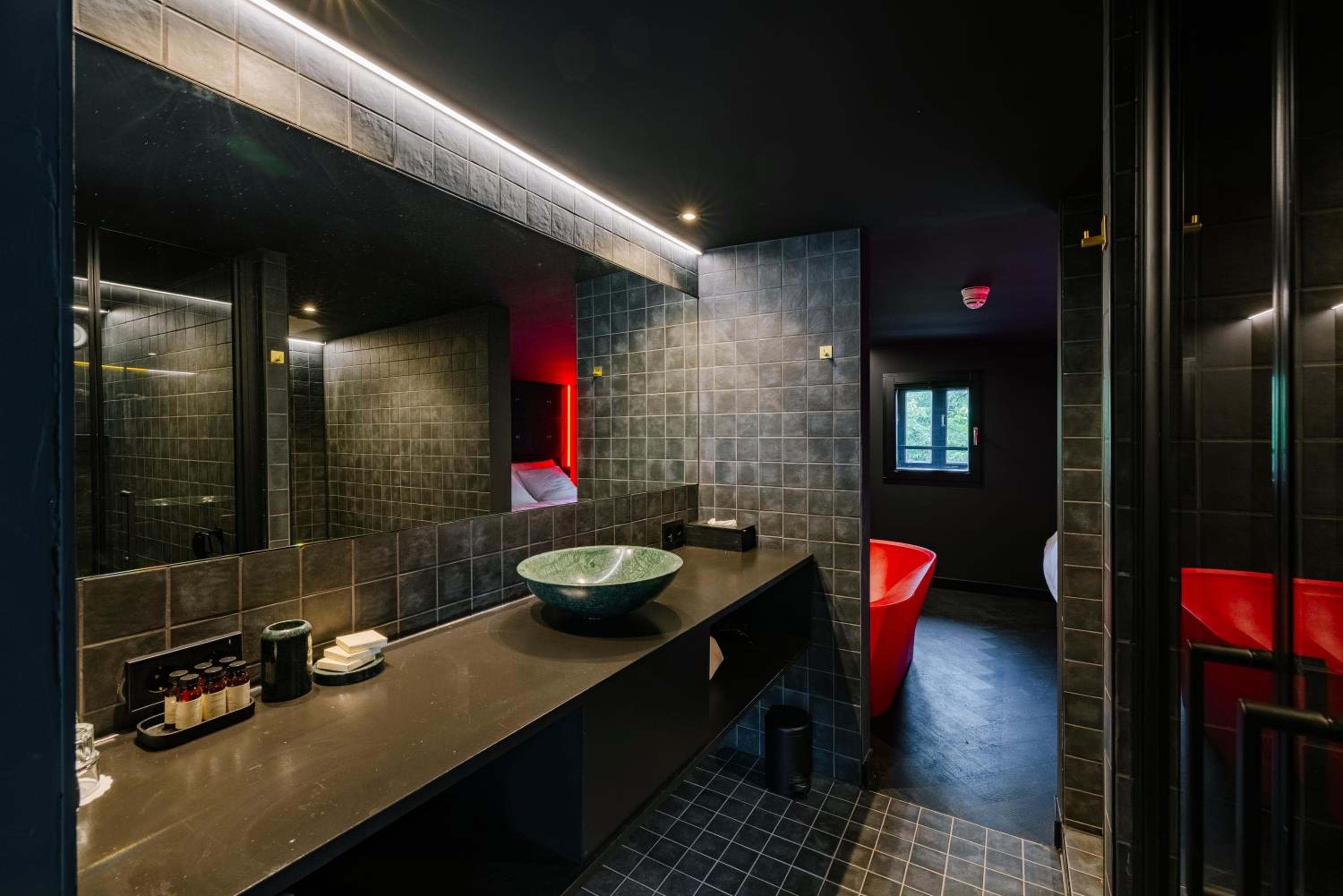 SUPPER Hotel — 15