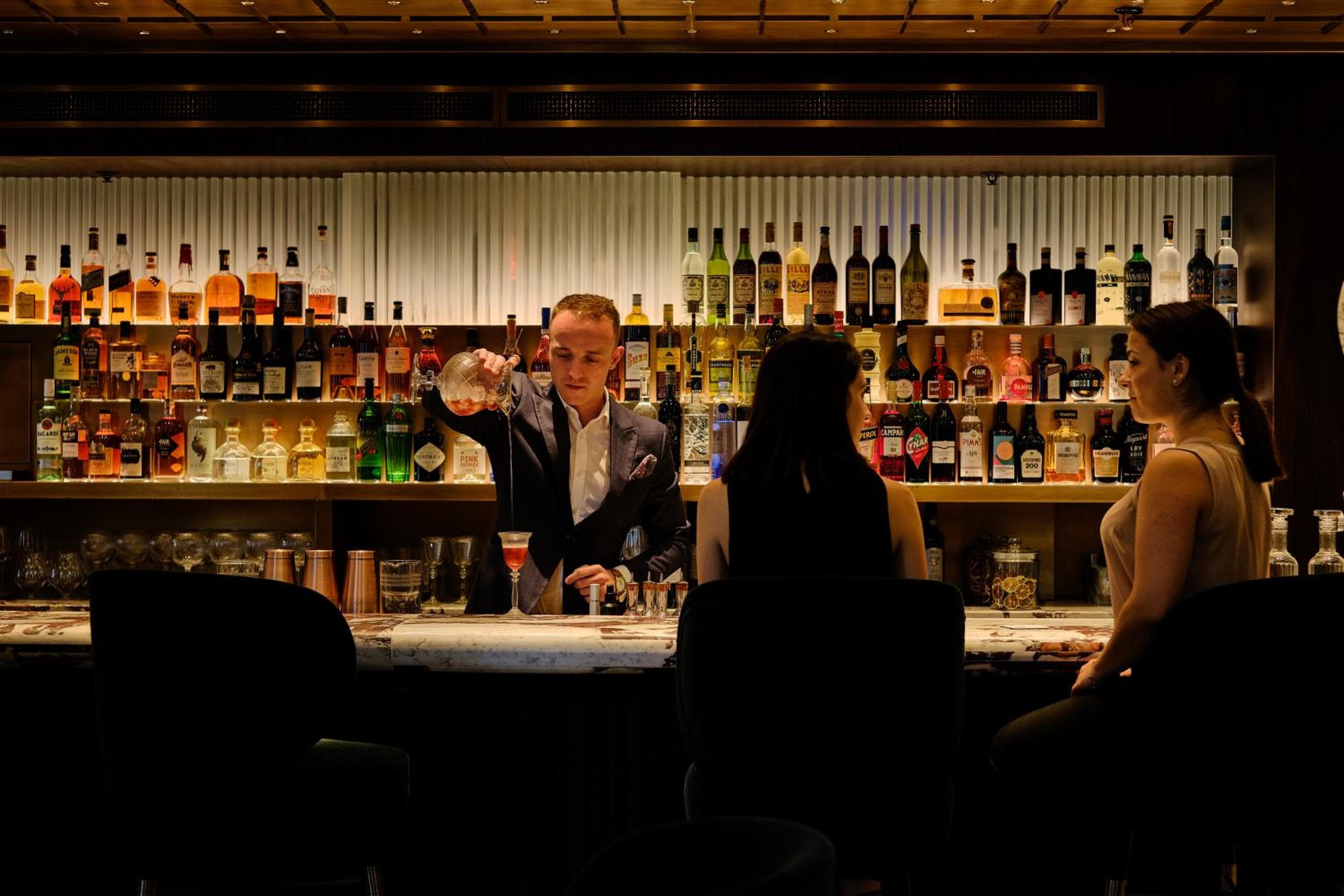 Sofitel London St James — 30