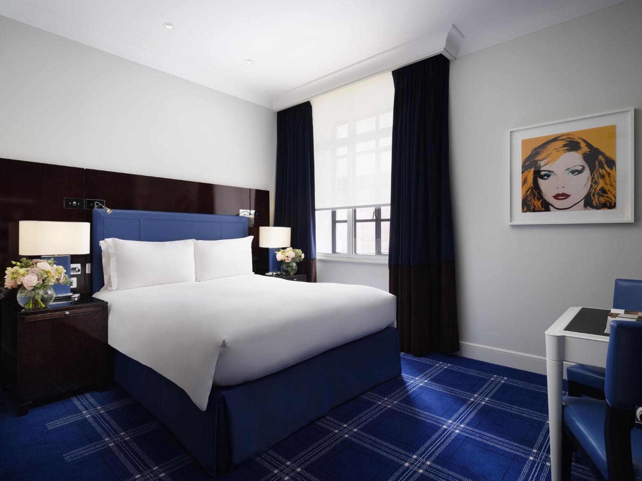 Sofitel Londra St James — 19