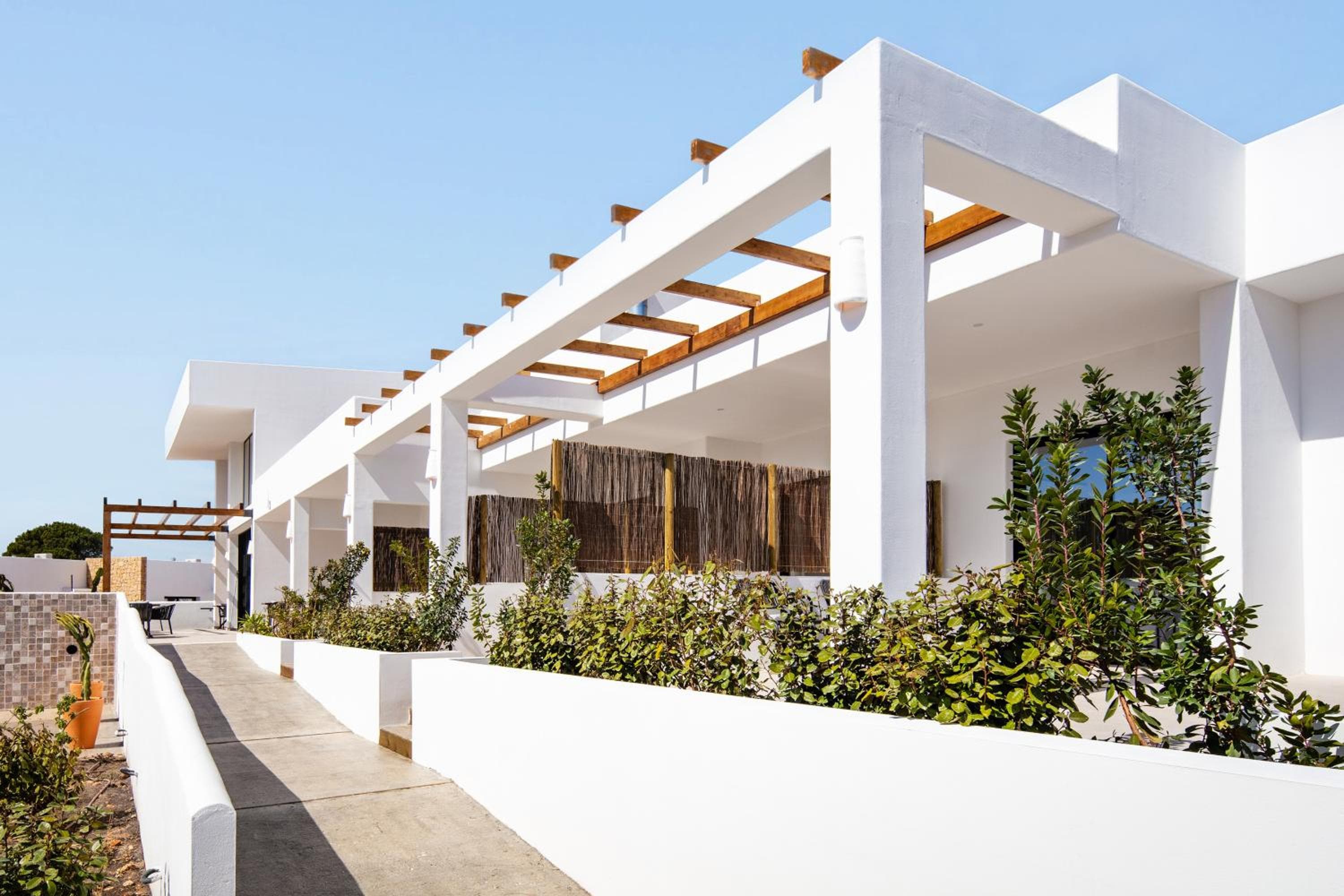Hotel Boutique Mi AlmaZara — 11