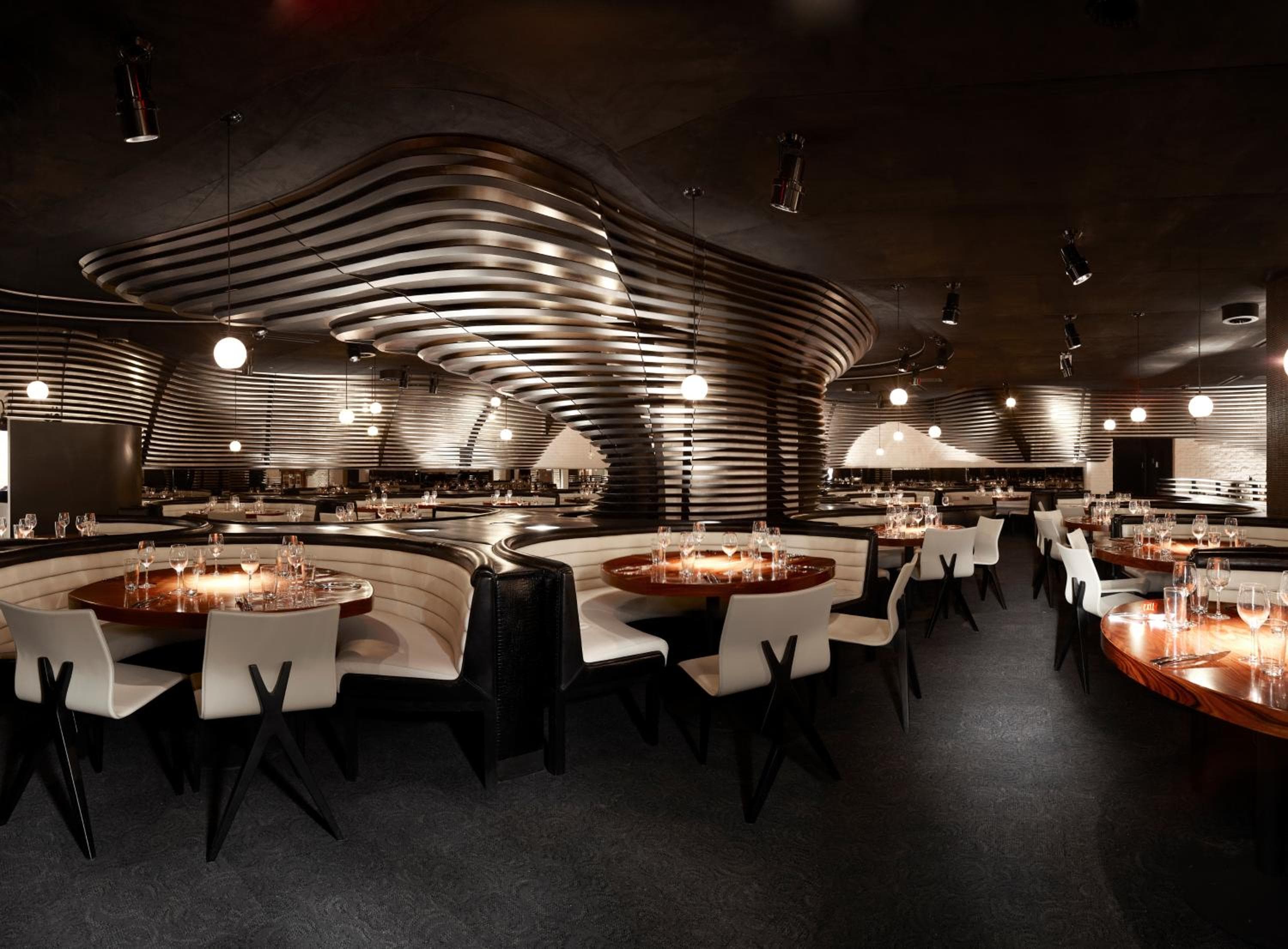 Das Cosmopolitan von Las Vegas — 28
